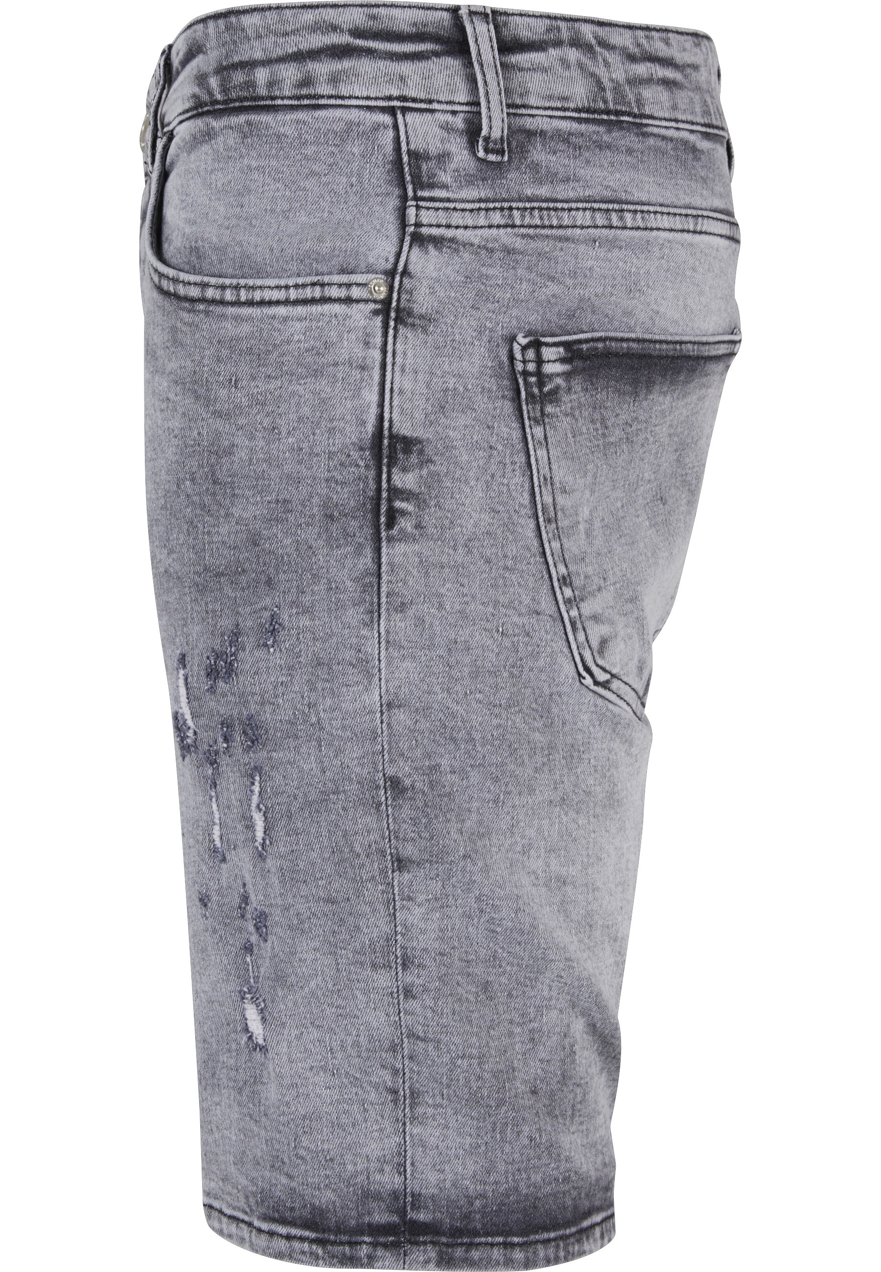 2Y Premium Shorts »2Y Premium Herren 2Y Jeans Shorts«