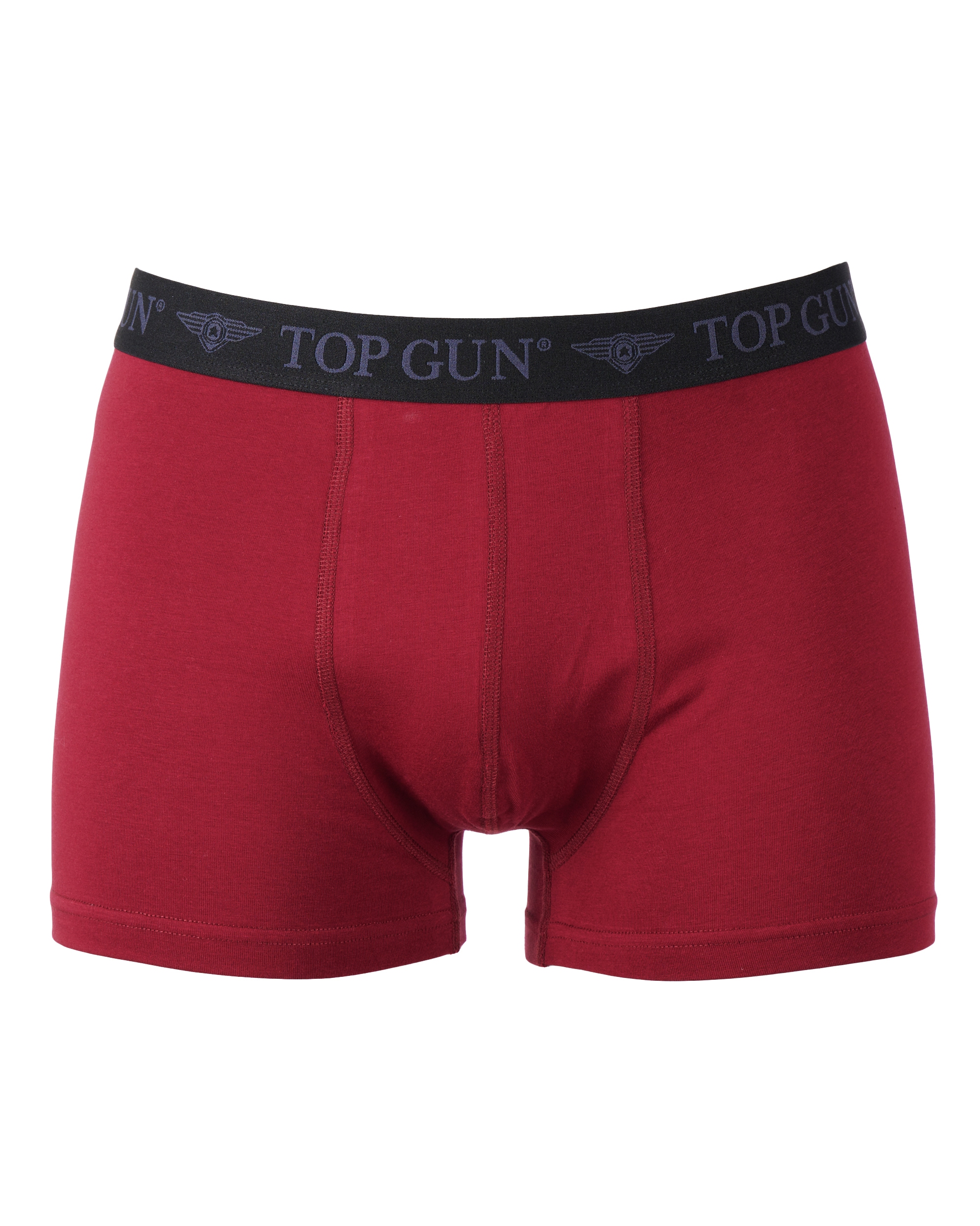 TOP GUN Boxershorts »Doppelpack TGUW001«