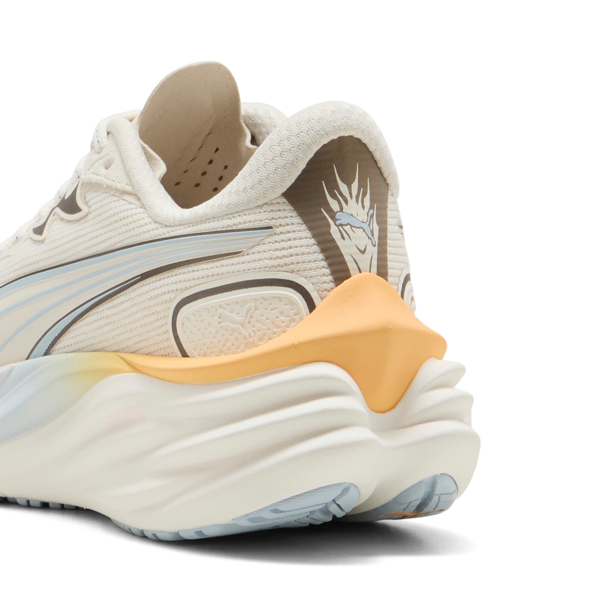 PUMA Laufschuh »VELOCITY NITRO 4 RC WNS«  mit abriebfester Gummilaufsohle, innen mit Textil