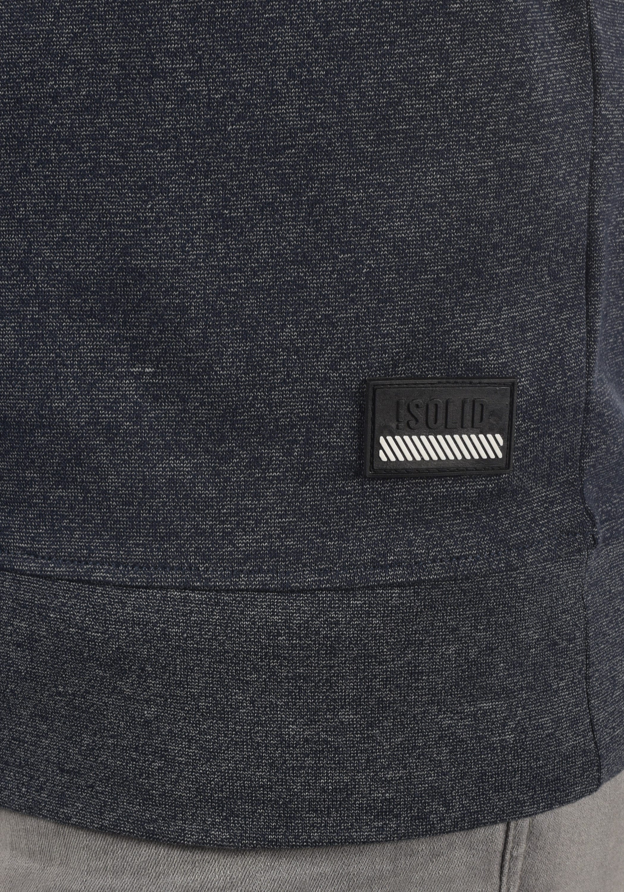 !Solid Kapuzenpullover »Hoodie SDBekir«