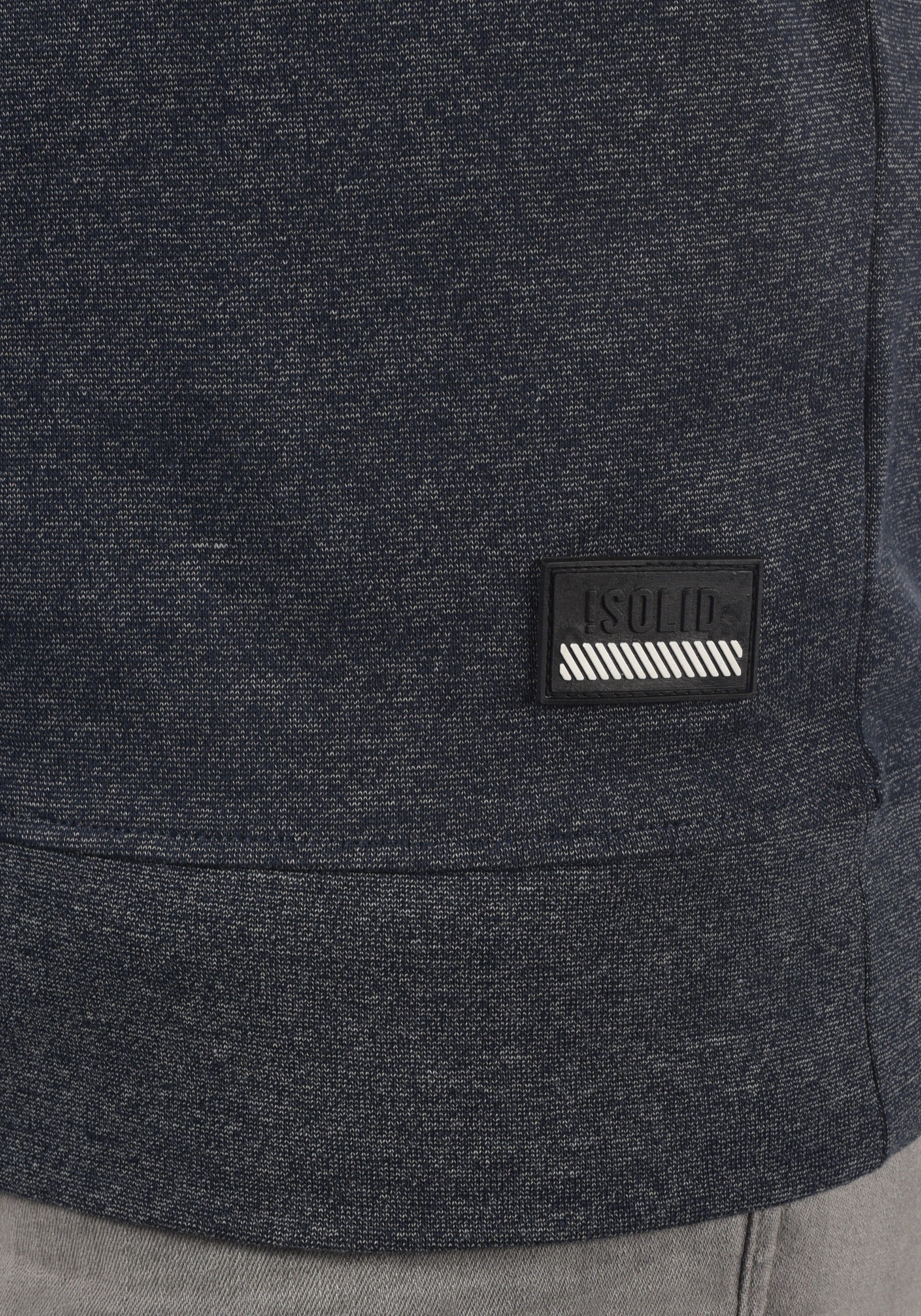 Thumbnail - Solid Kapuzenpullover "Hoodie SDBekir"