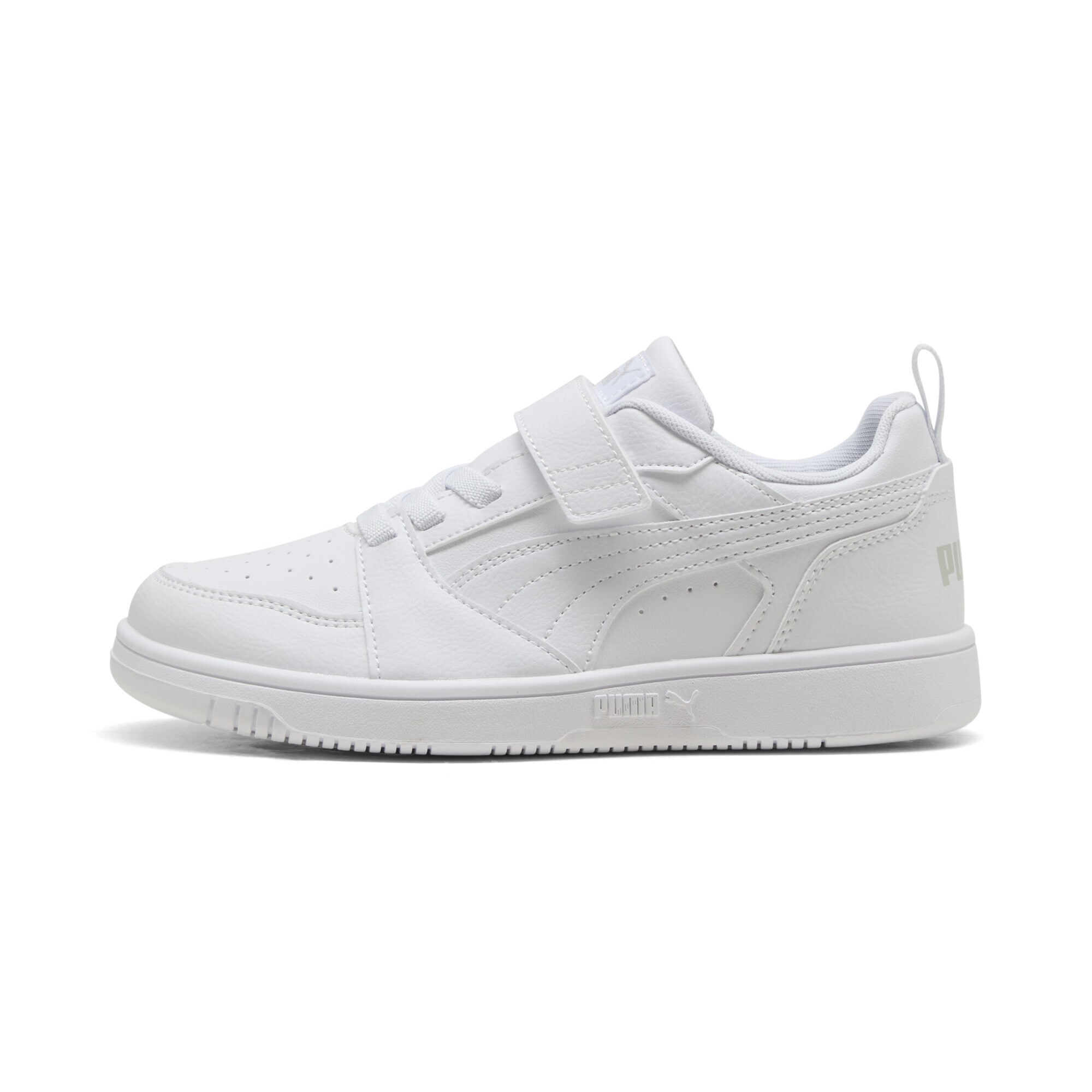 PUMA Sneaker »PUMA Rebound V6 Lo Sneakers Kinder«
