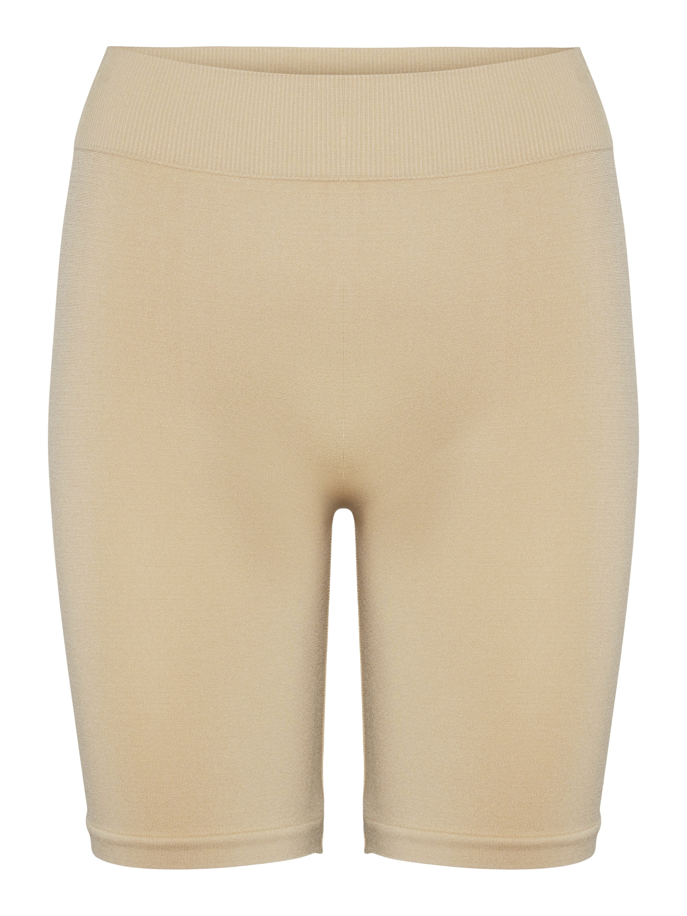 Vero Moda Radlerhose »VMJACKIE SHORTS SEAMLESS GA NOOS«