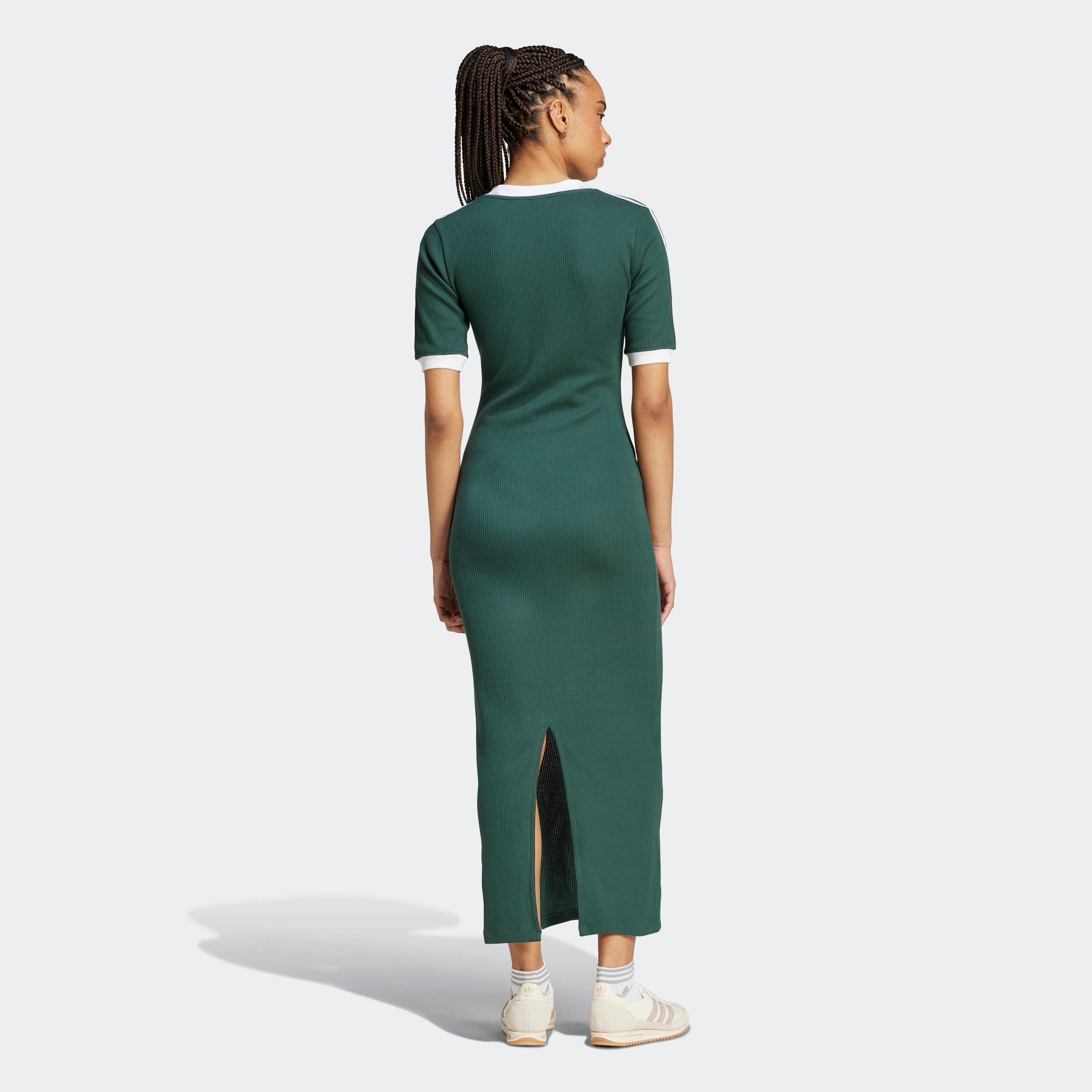 adidas Originals Shirtkleid »WINTER DRESS«, (1 tlg.)