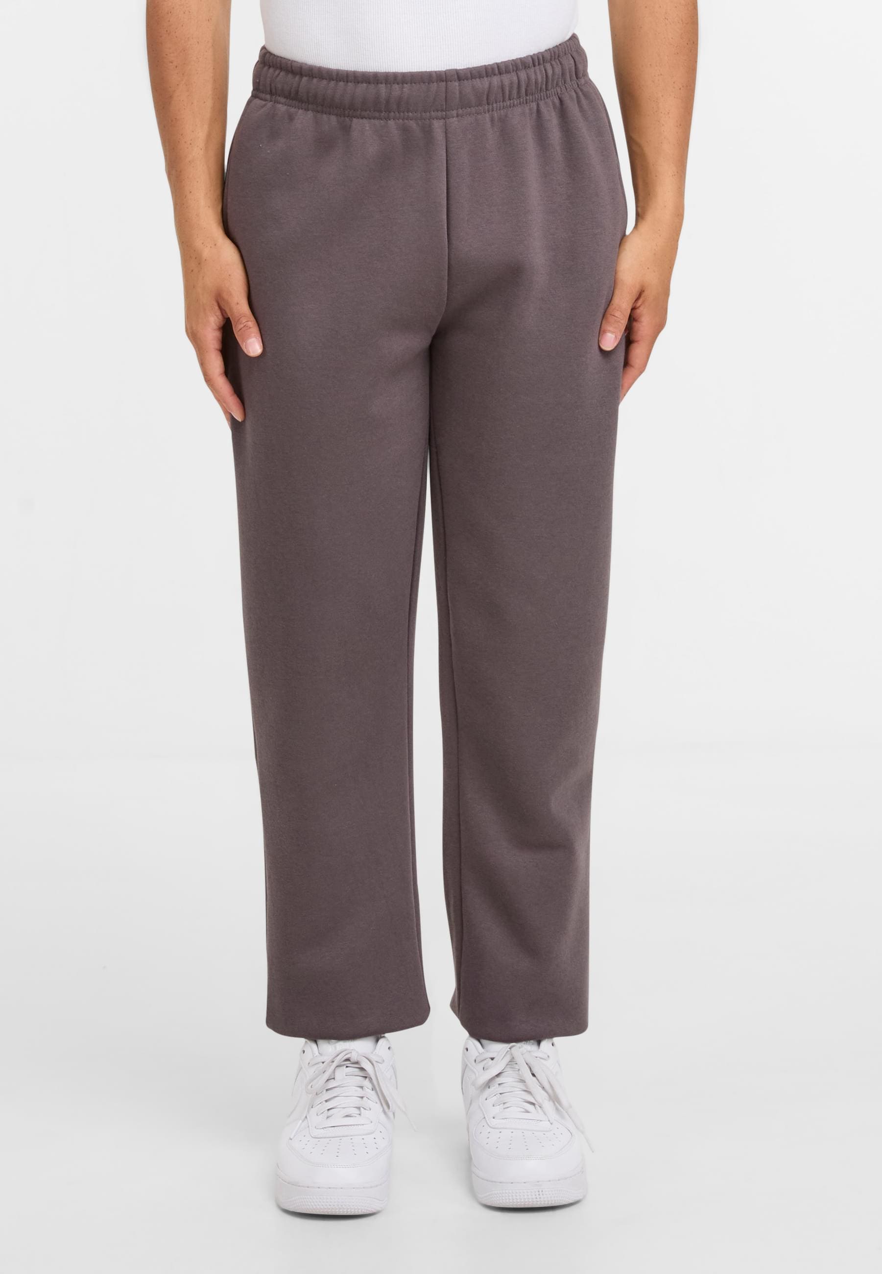 URBAN CLASSICS Jogginghose »Urban Classics Basic Essential Sweatpants«, (1 tlg.)