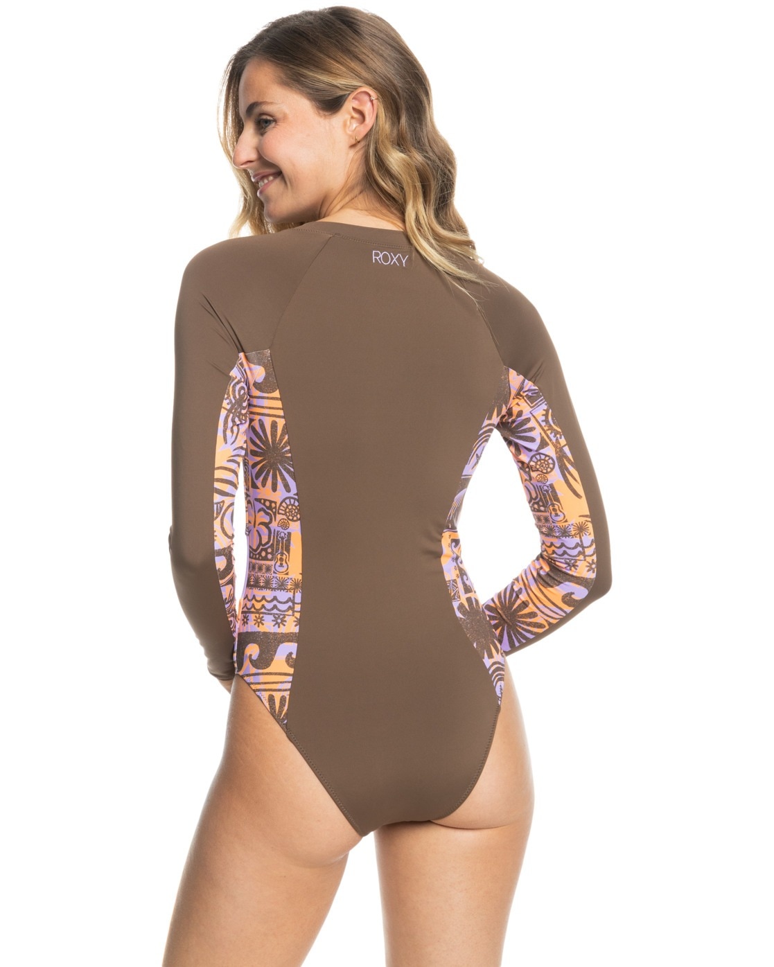 Roxy Badeanzug »Splice It Up«