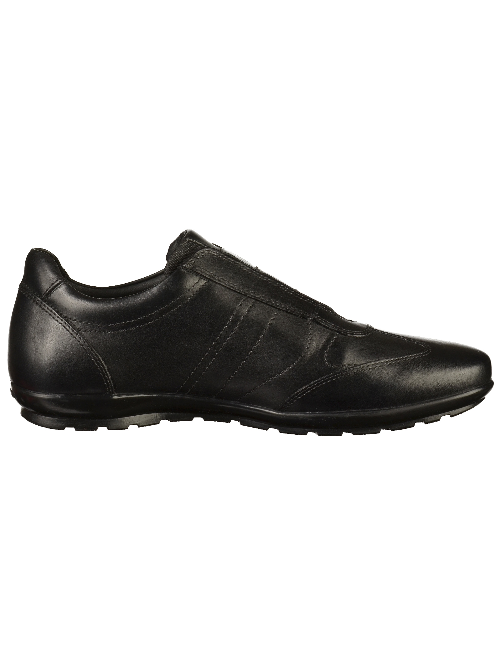 Geox Sneaker "Geox Sneaker Leder" günstig online kaufen