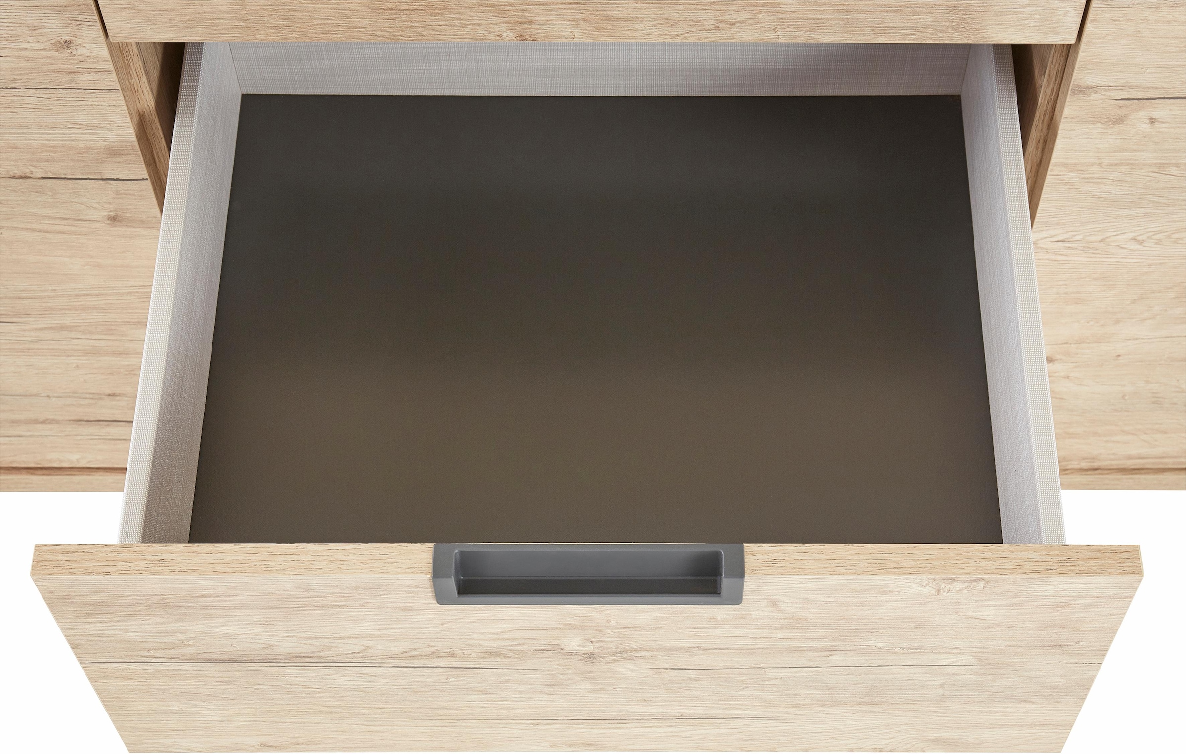 INOSIGN Sideboard »Palma«, Breite 156 cm