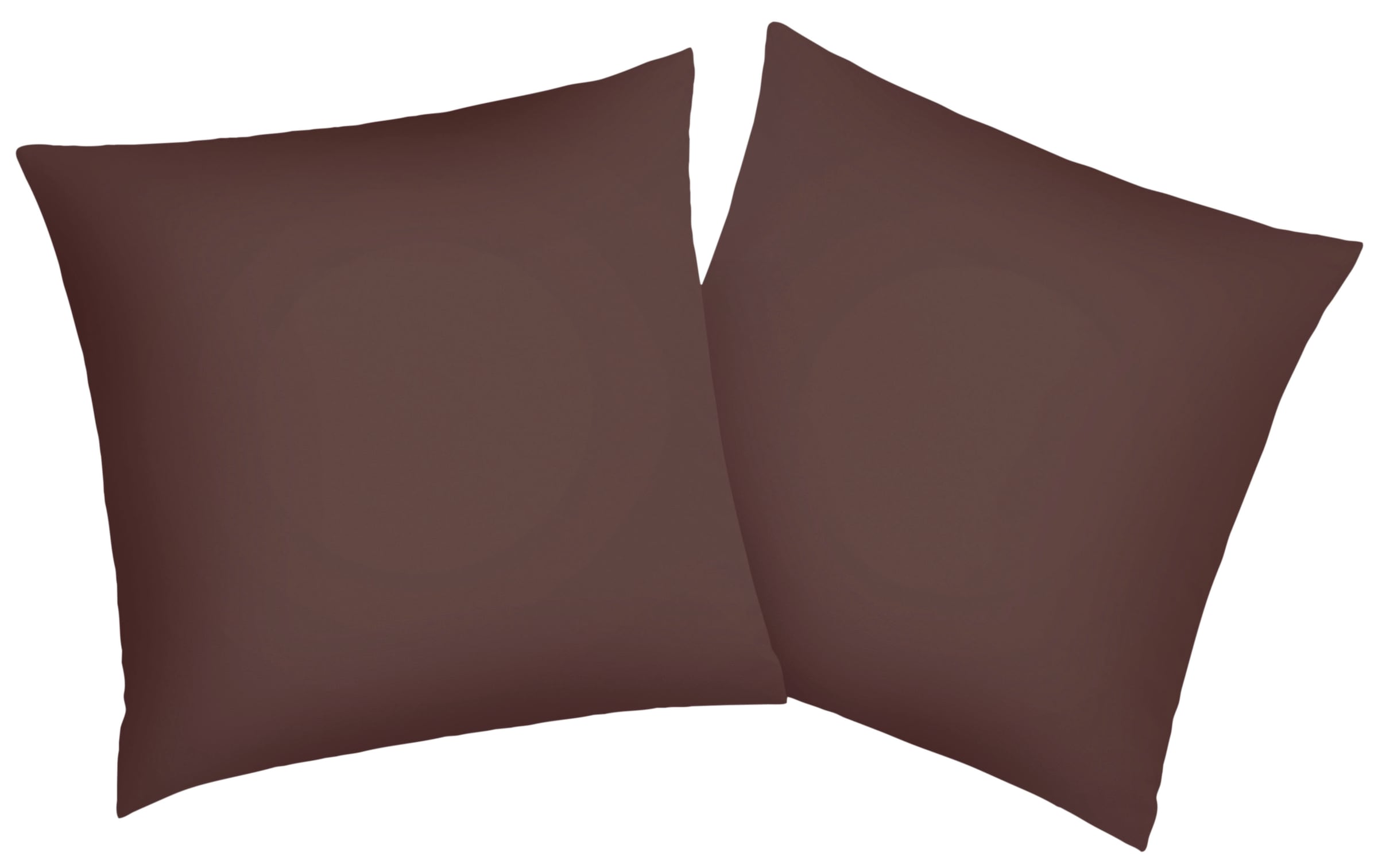 OTTO products Kissenbezüge »Neele Kissenbezug atmungsaktive | St.) Kissenhülle«, aus BAUR Bio-Baumwolle, kaufen (2