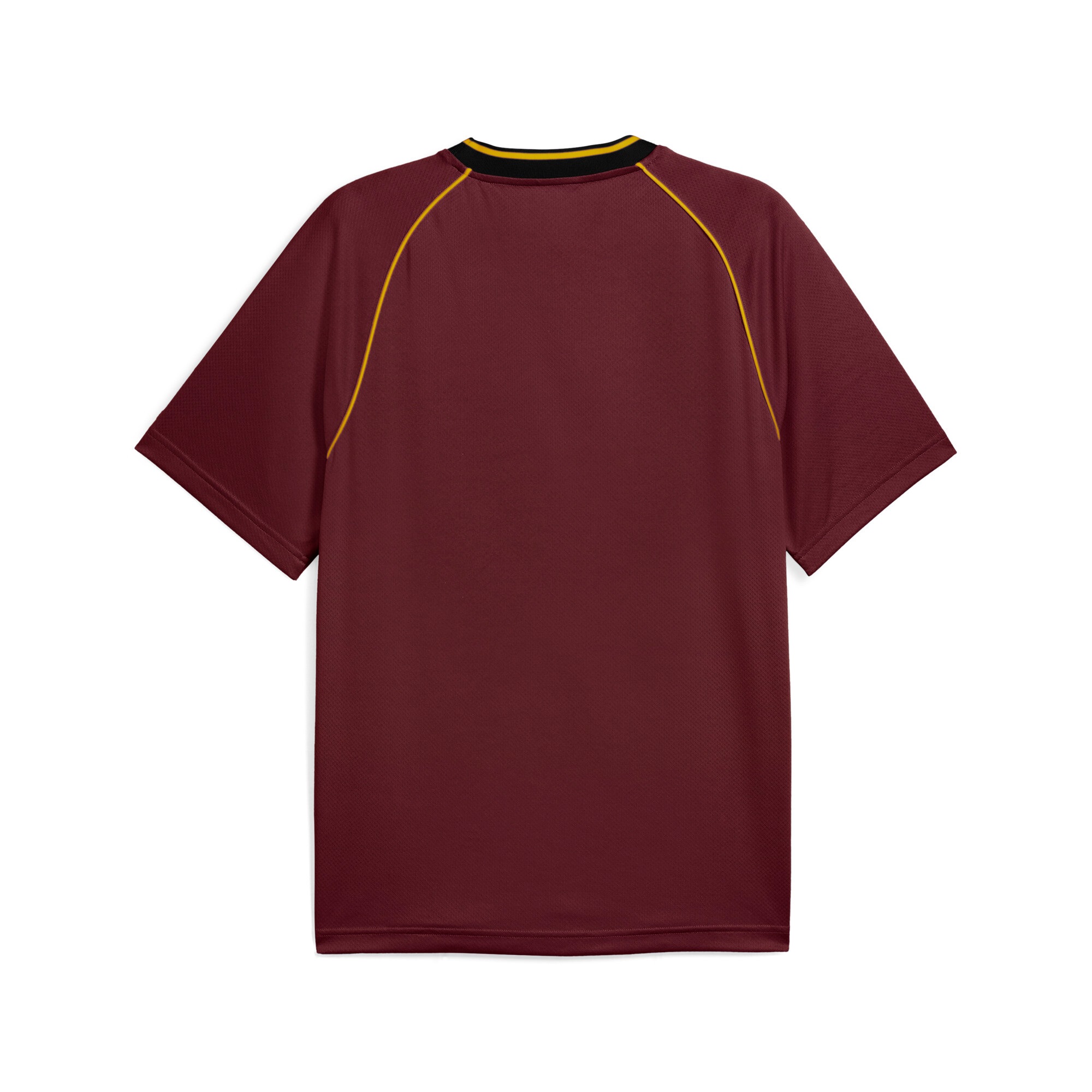 PUMA T-Shirt "ESS FOOTBALL JERSEY" günstig online kaufen