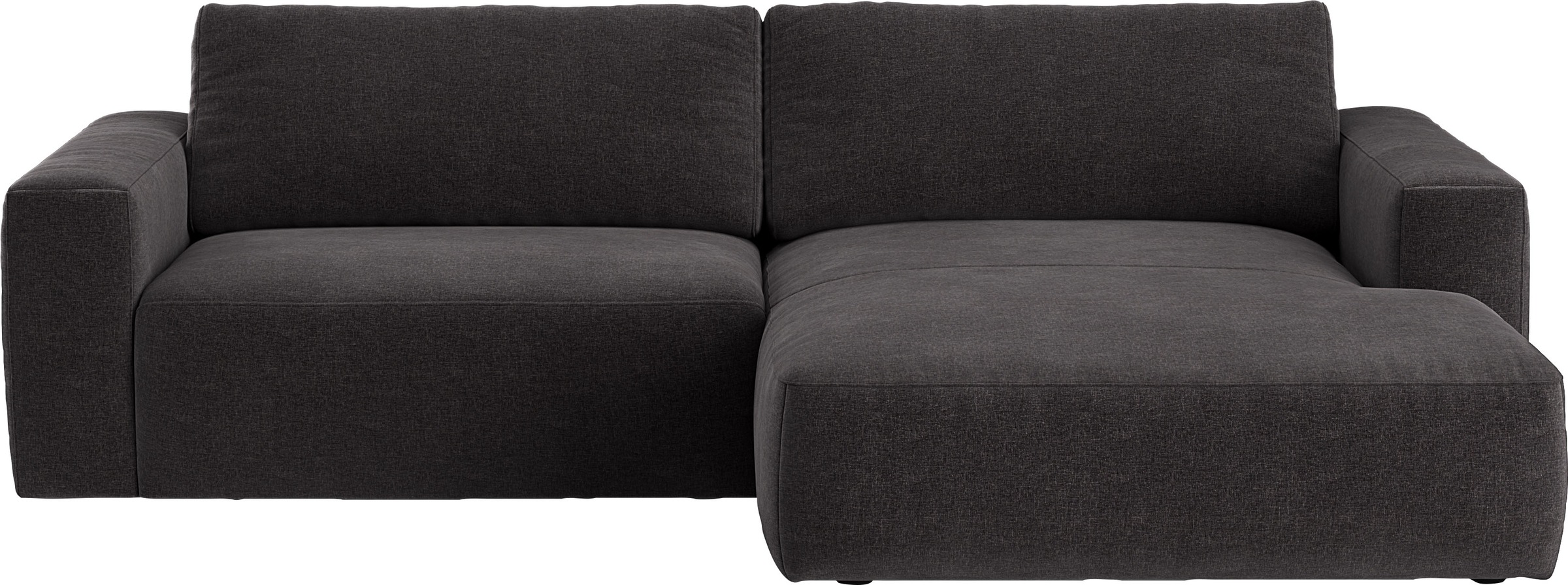 COTTA Ecksofa "Lasso L-Form, XL-Sofa" günstig online kaufen