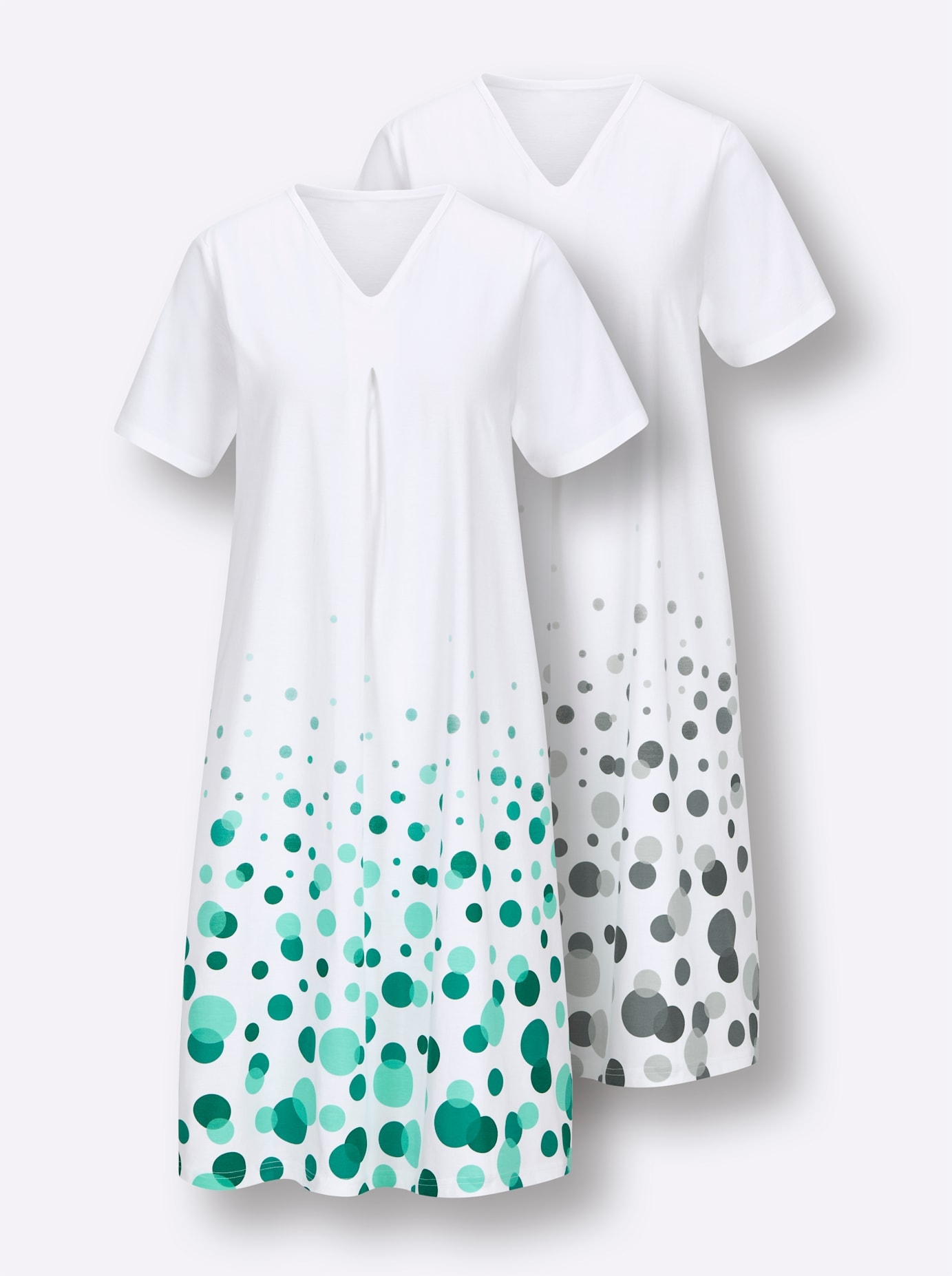 wäschepur Nachthemd »Nachthemden«