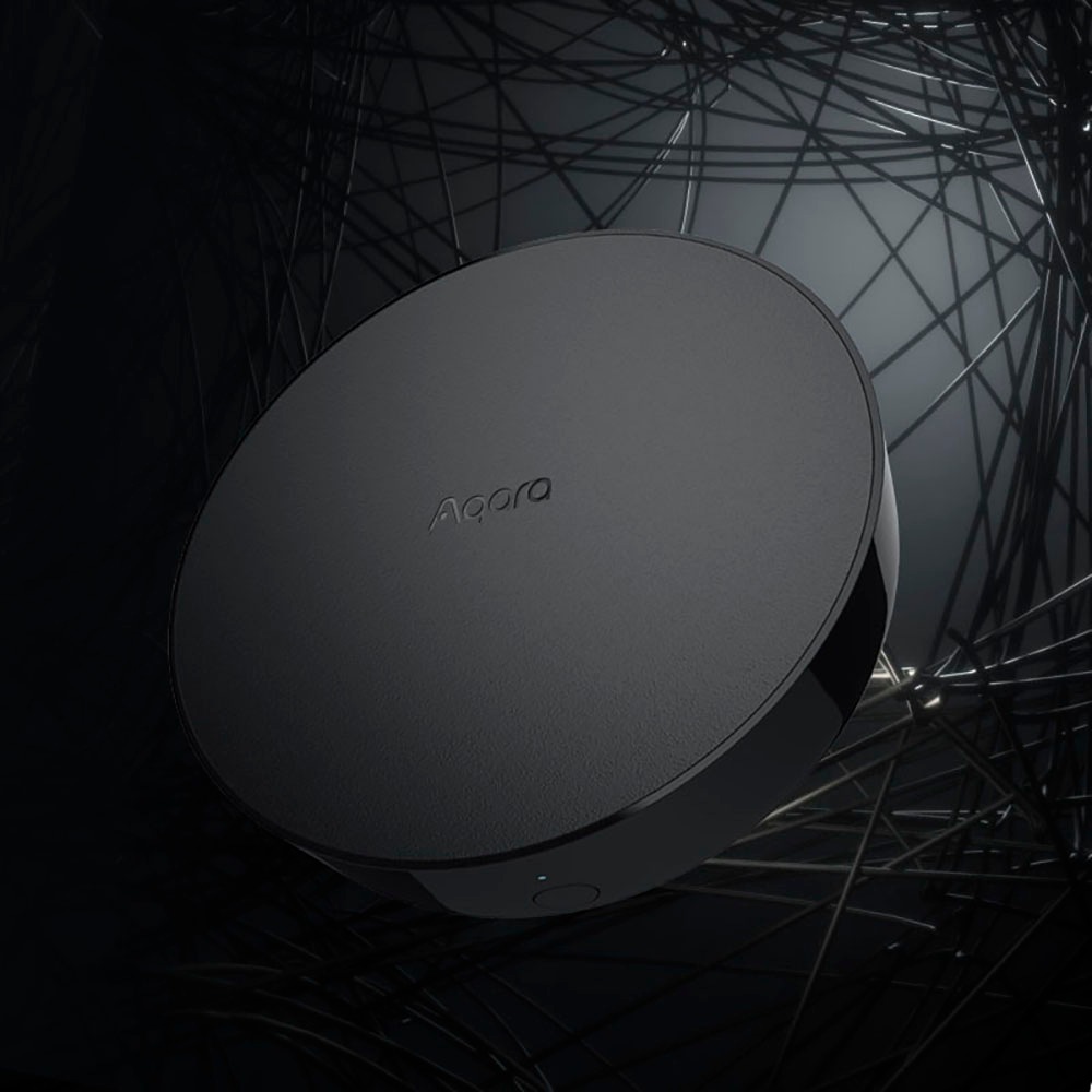 Aqara Smart-Home-Station »Hub M2«