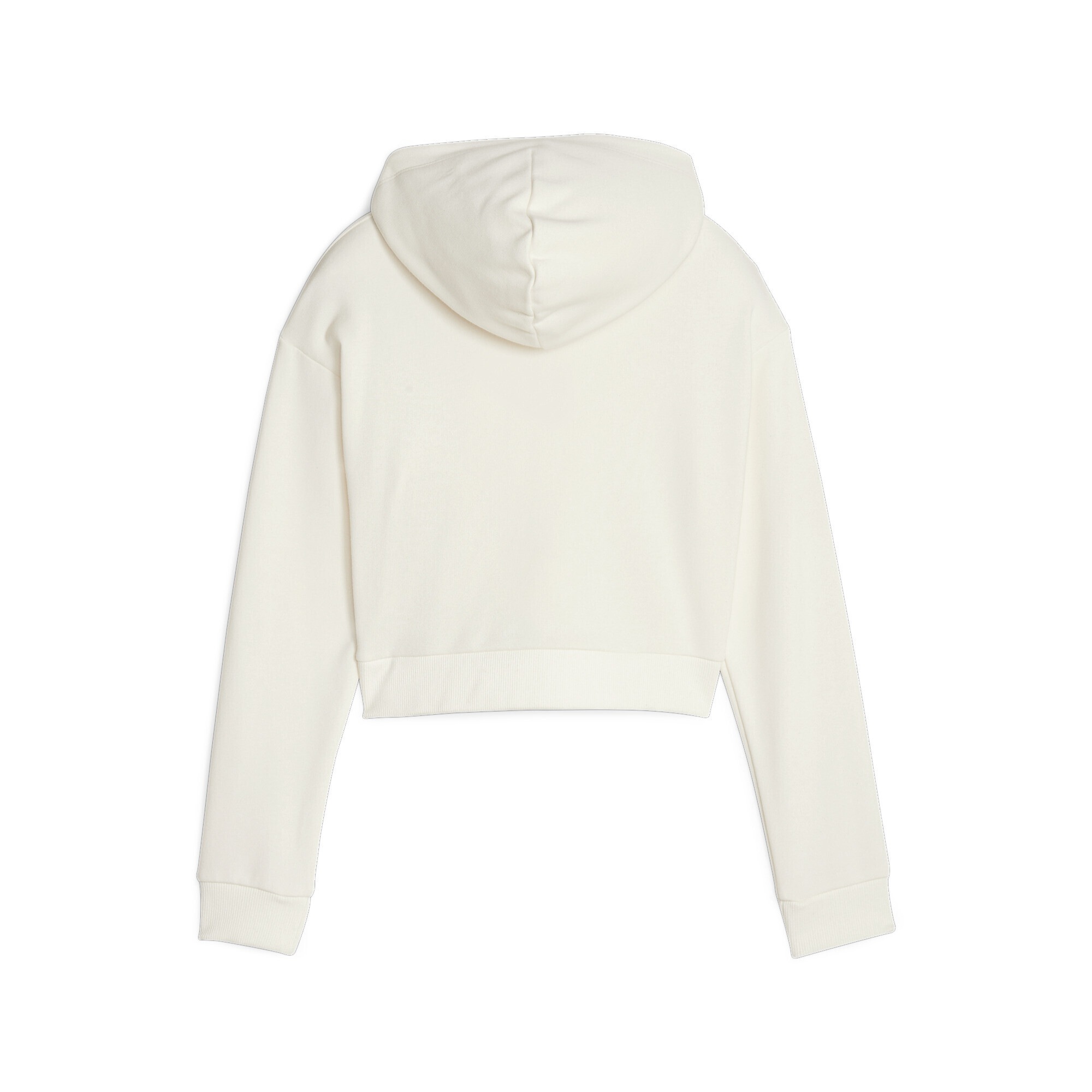 PUMA Sweatshirt »Classics Hoodie Mädchen«