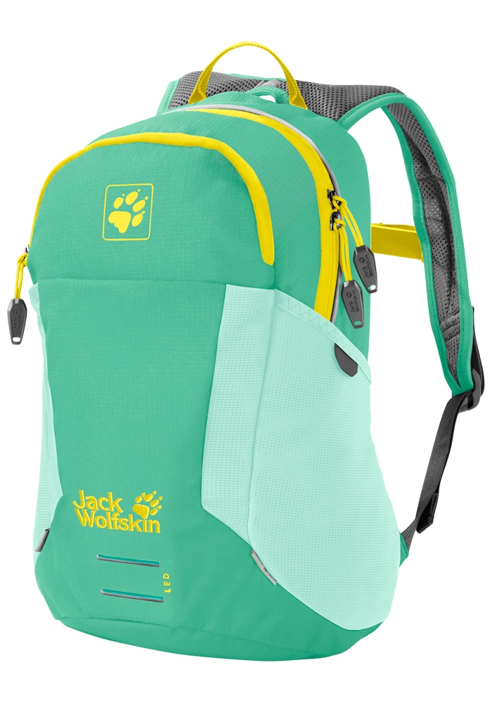 Jack Wolfskin MOAB »KIDS | Fahrradrucksack kaufen BAUR JAM«