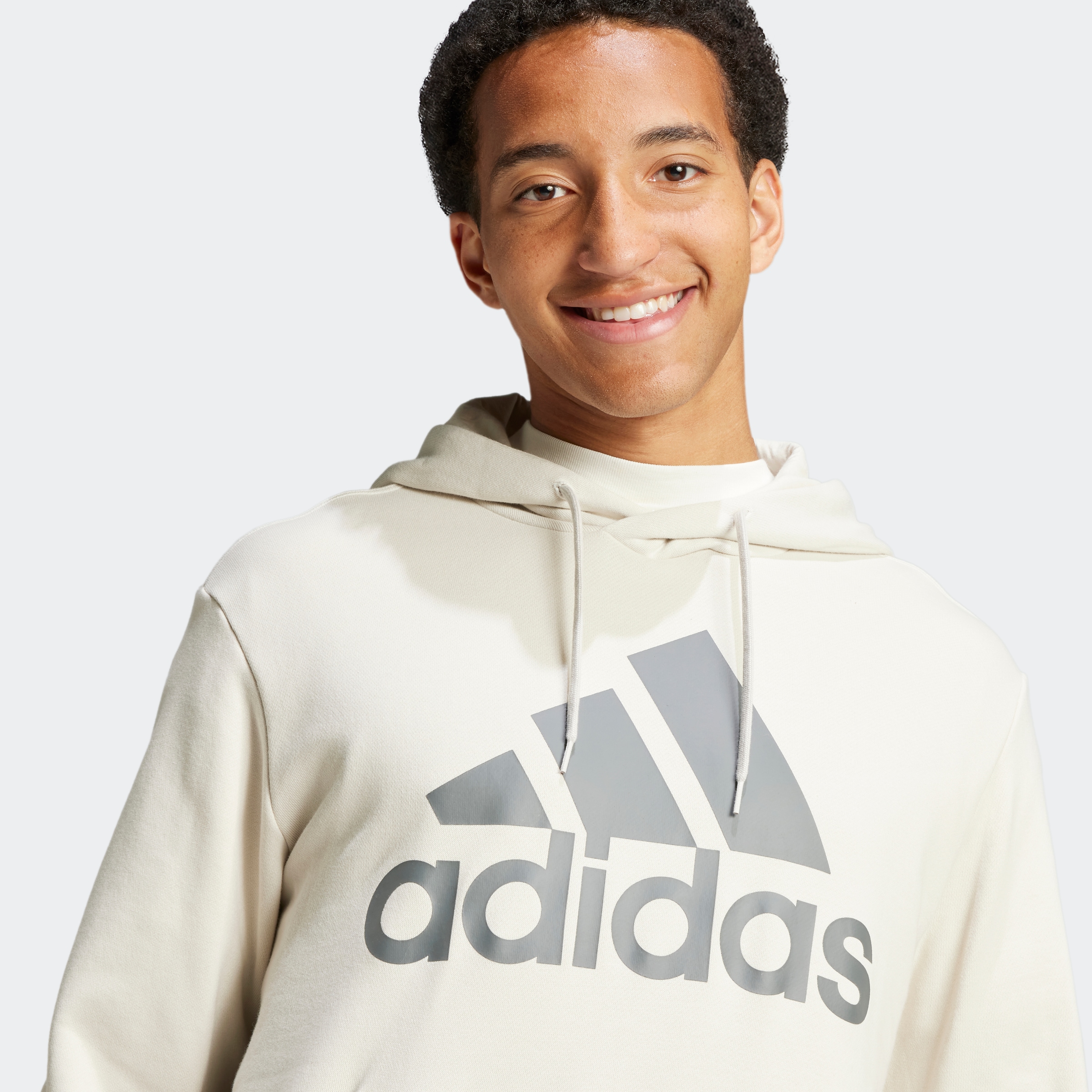 adidas Sportswear Kapuzensweatshirt »M BL FT HD«