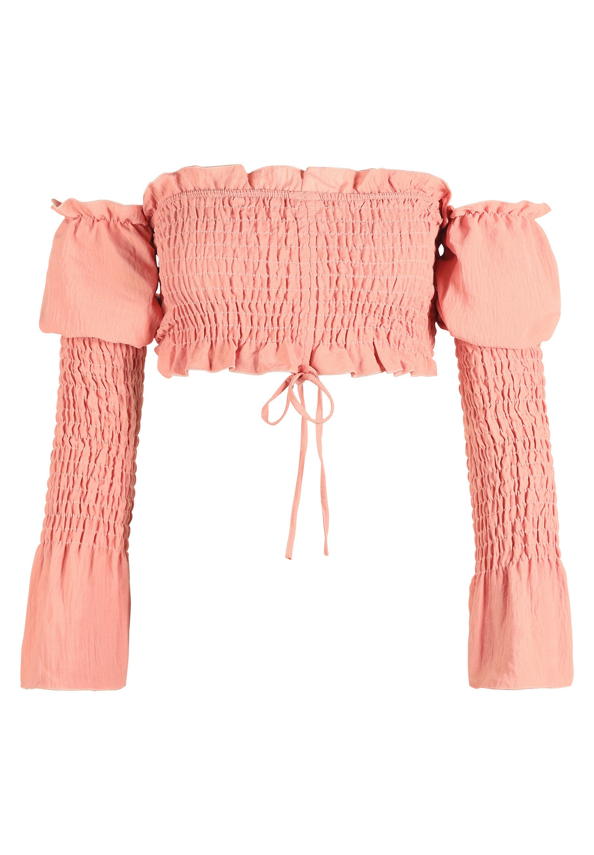 Thumbnail - freshlions Funktionstop 1 Stk. mit angesagtem Ripple-Effekt