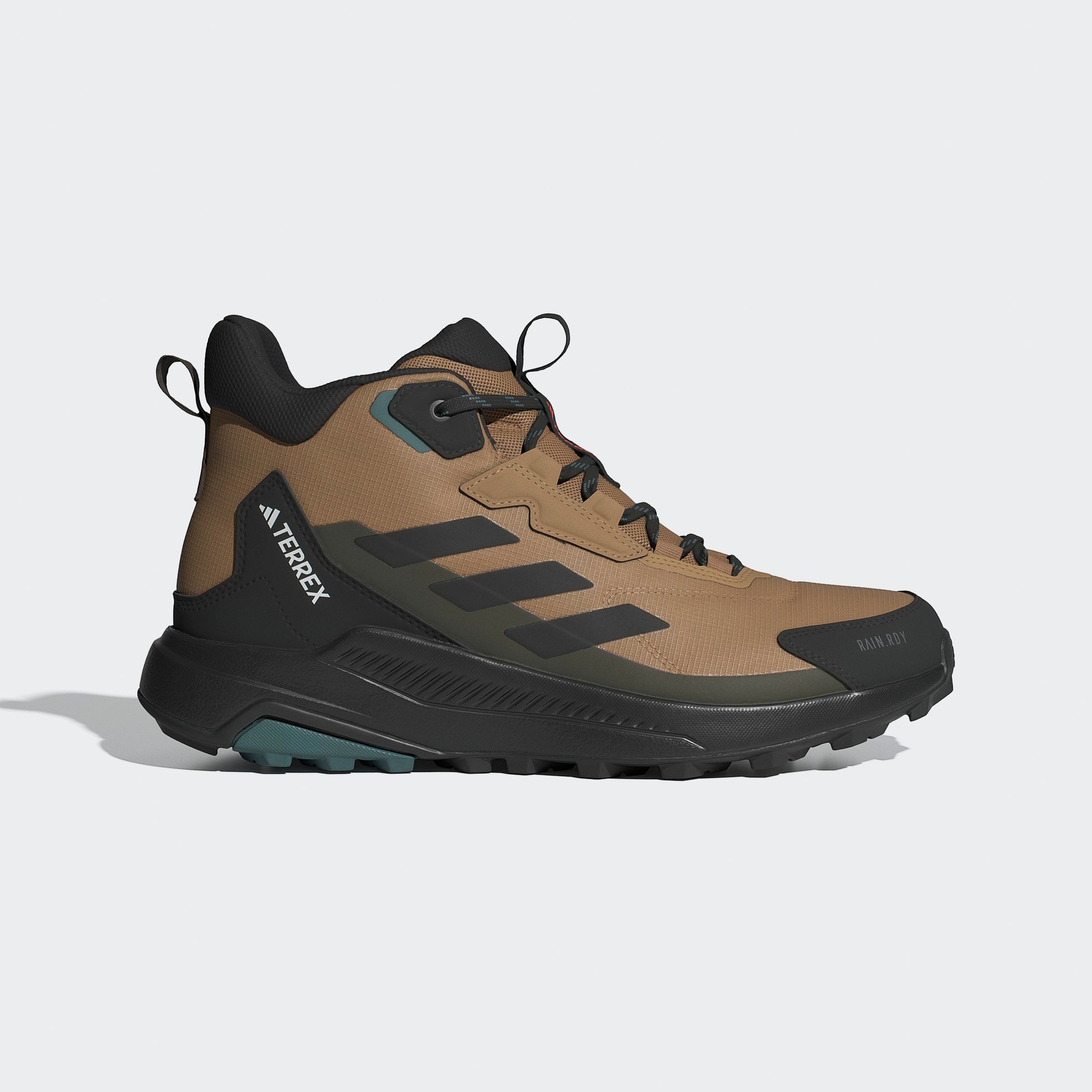 adidas TERREX Wanderschuh »TERREX ANYLANDER MID RAIN.RDY«, wasserdicht