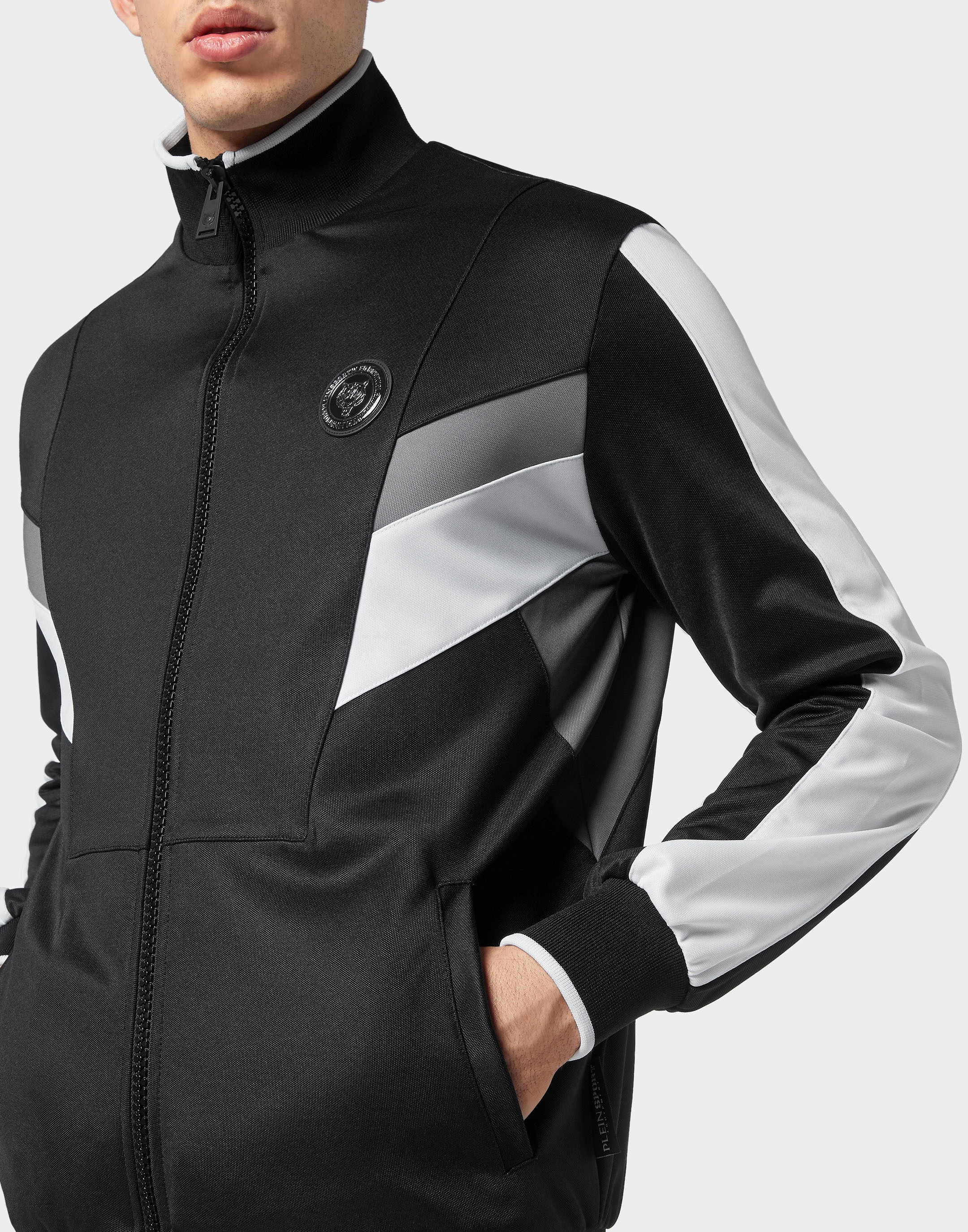 PLEIN SPORT Sportanzug »Jogginganzug«