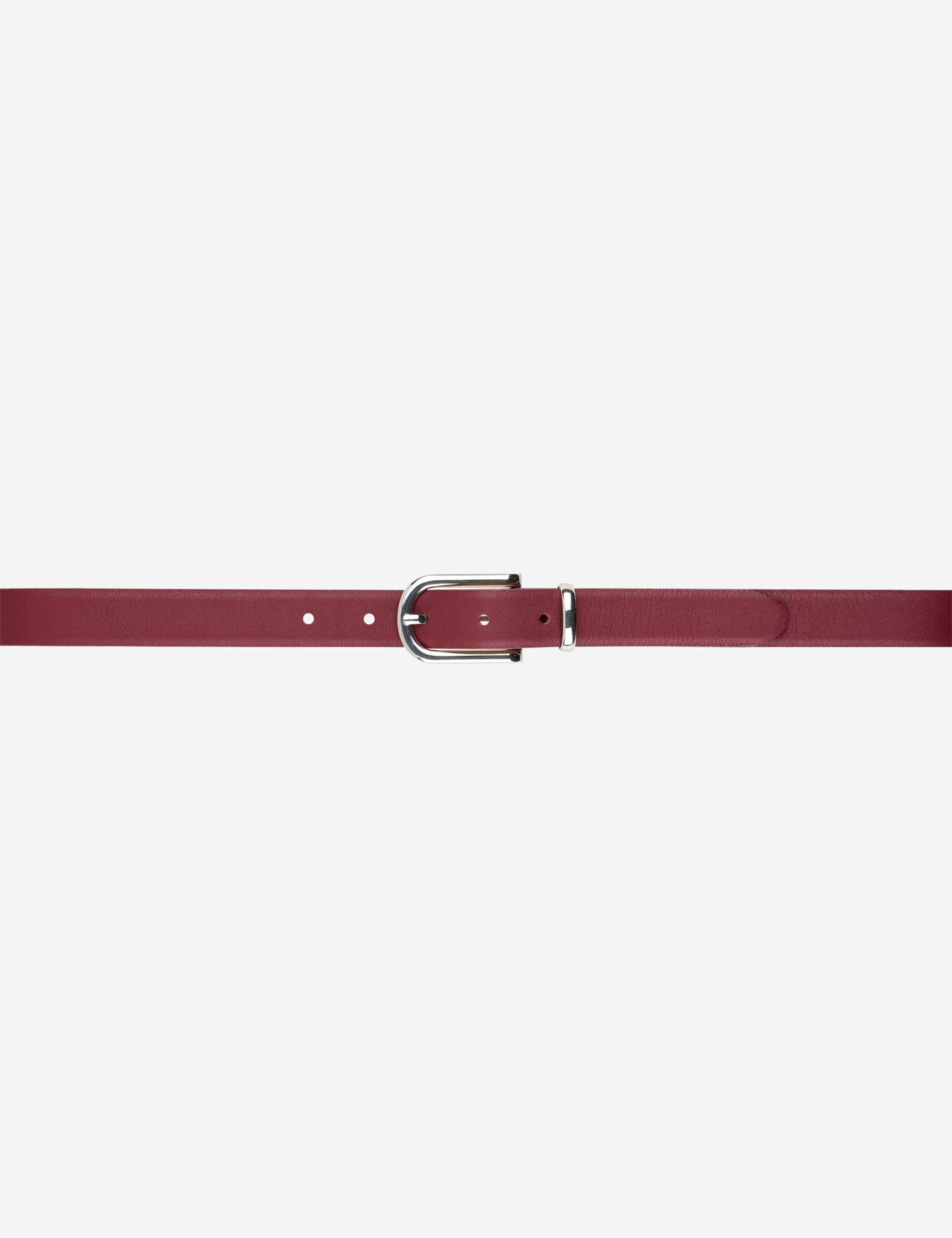 Brax Ledergürtel "Style DAMENGÜRTEL" günstig online kaufen