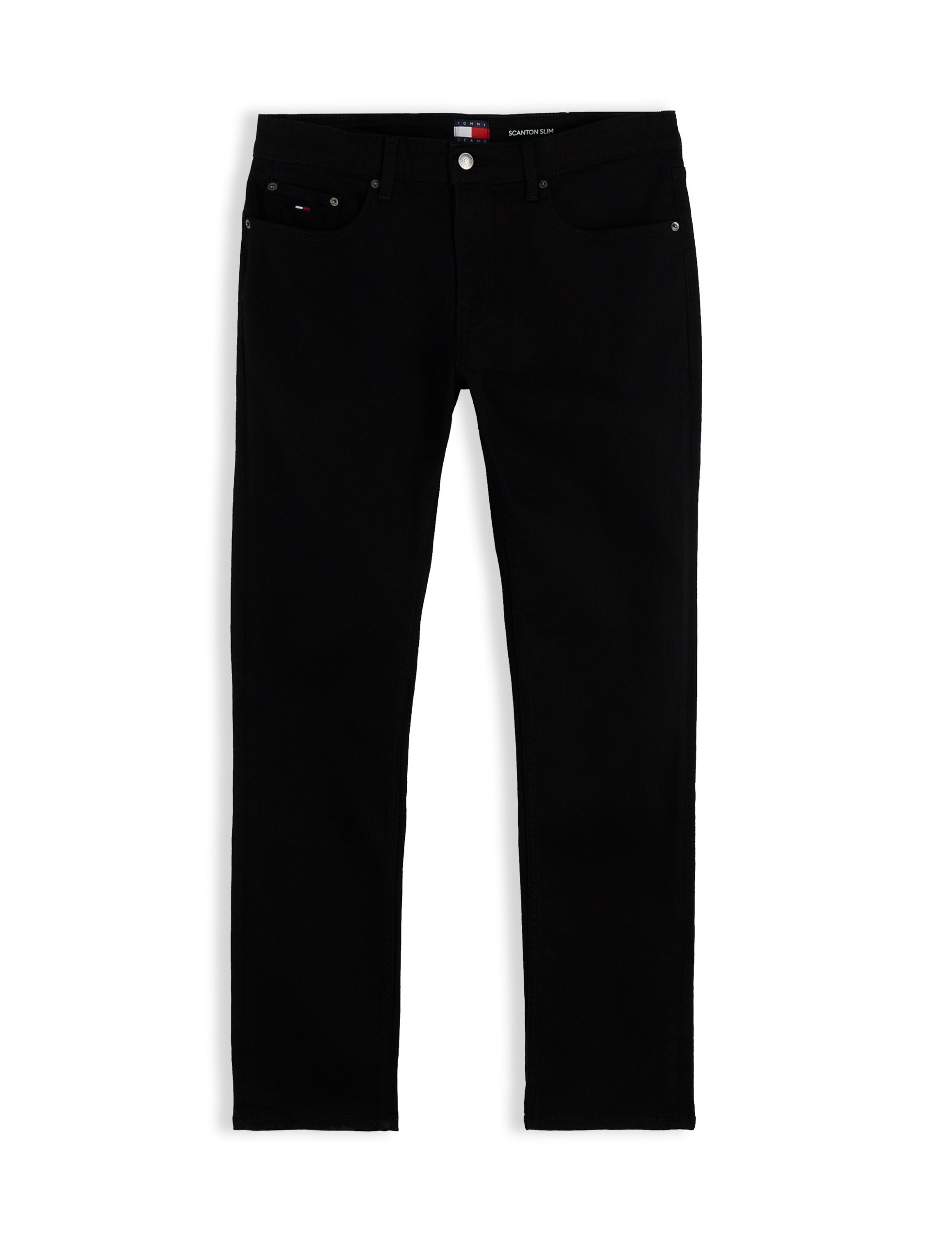 Tommy Jeans Slim-fit-Jeans »SCANTON SLIM DJ4280« im 5-Pocket-Stil