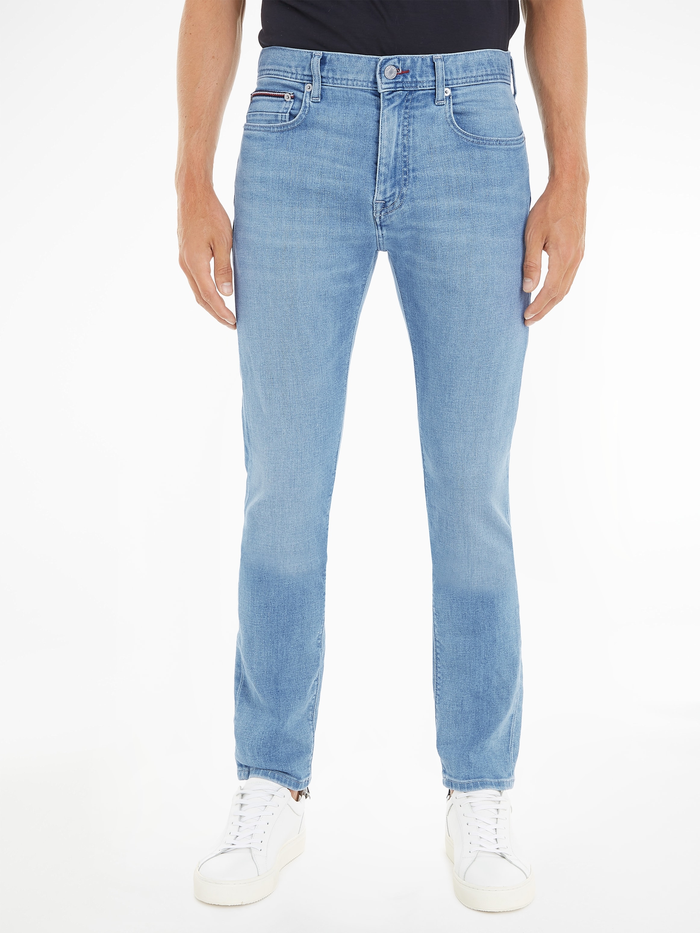 Tommy Hilfiger 5-Pocket-Jeans "BLEECKER"