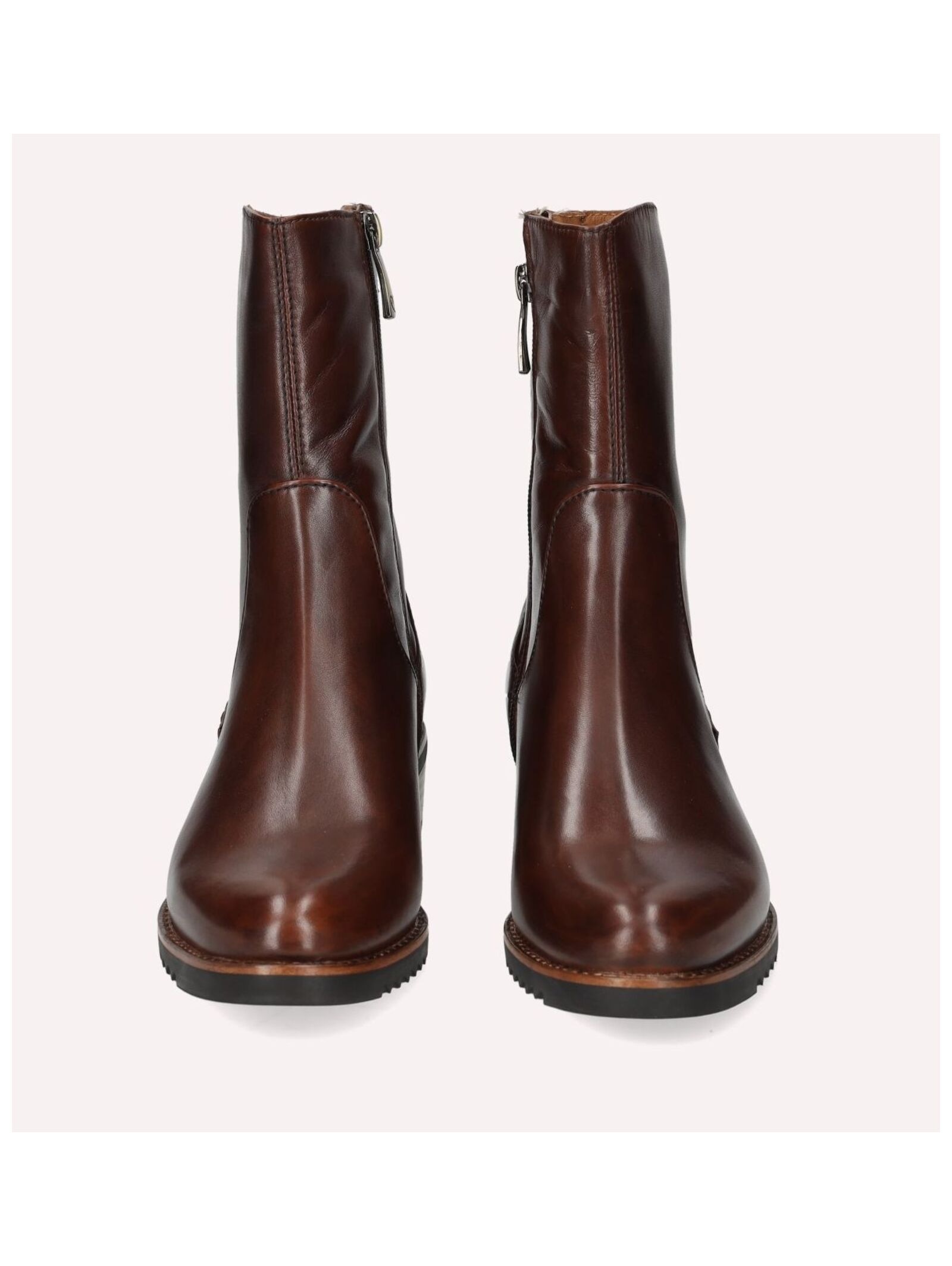 Thumbnail - Everybody Stiefelette "Everybody Stiefelette Glattleder"