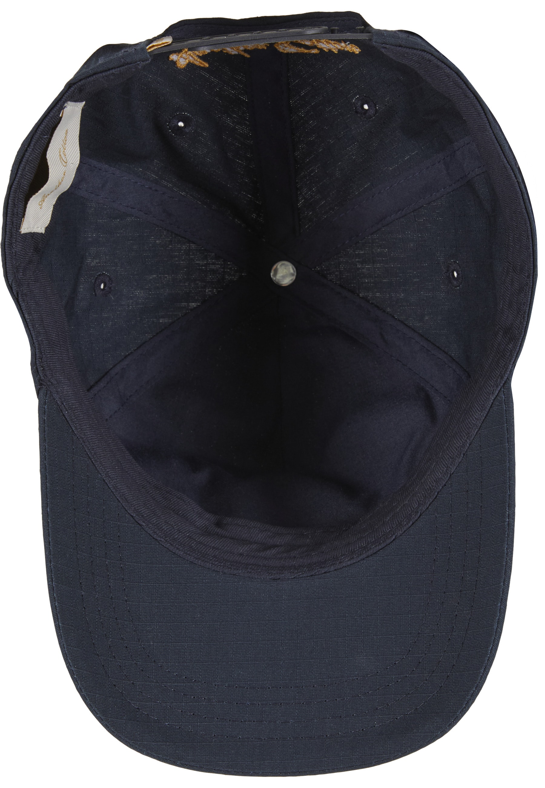 Another Cotton Lab Flex Cap »Another Cotton Lab Another Yankee Baseballcap«