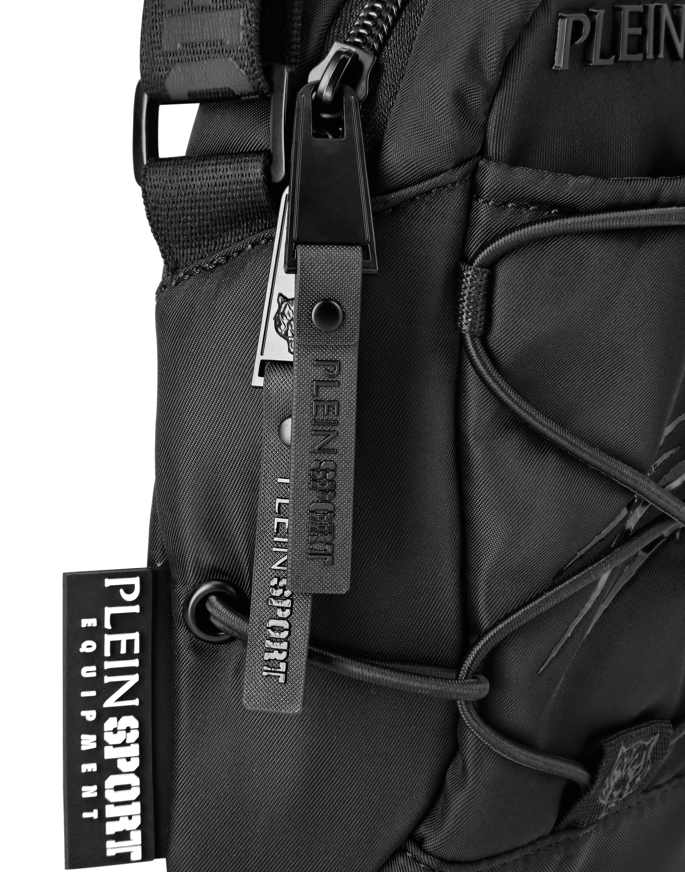 PLEIN SPORT Schultertasche »Umhängetasche«