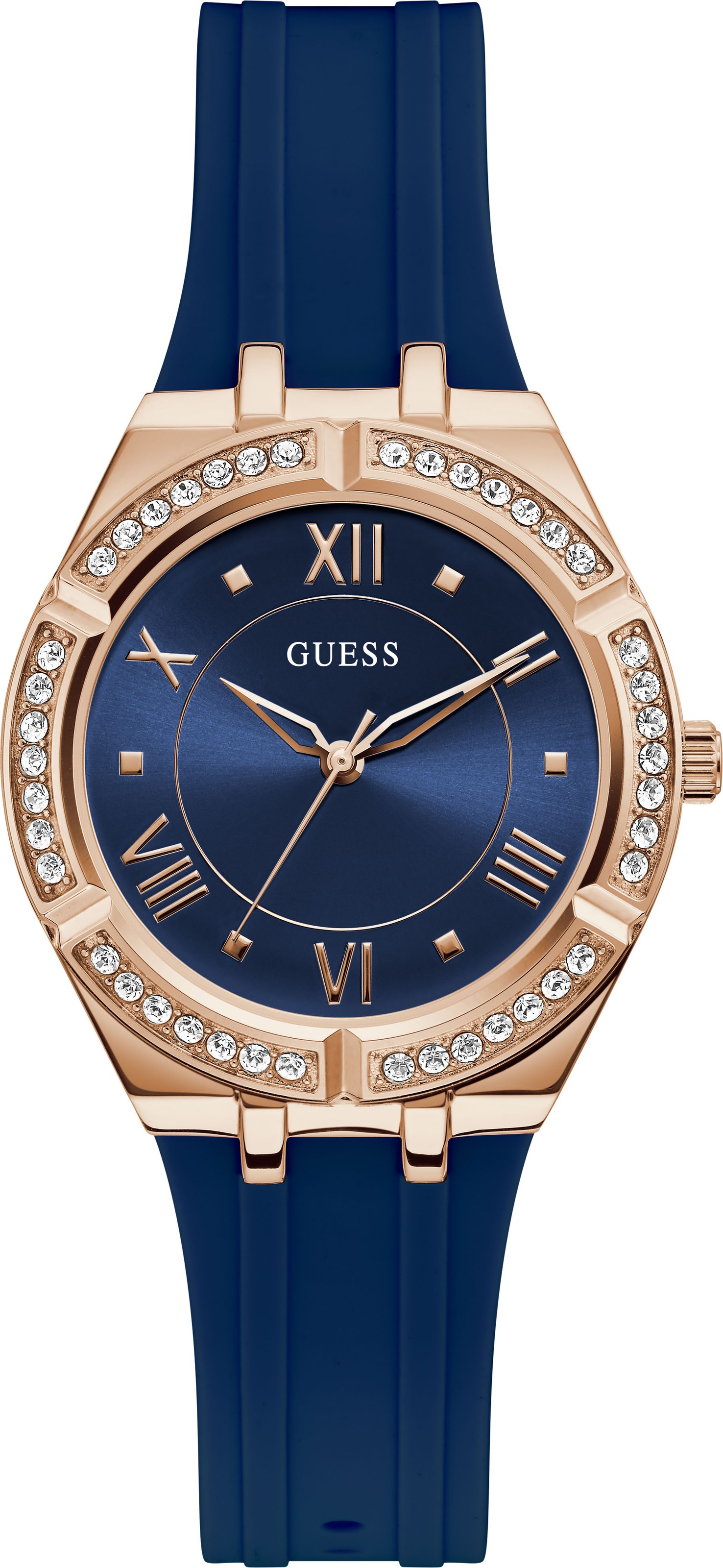 Guess Quarzuhr »COSMO GW0034L4«
