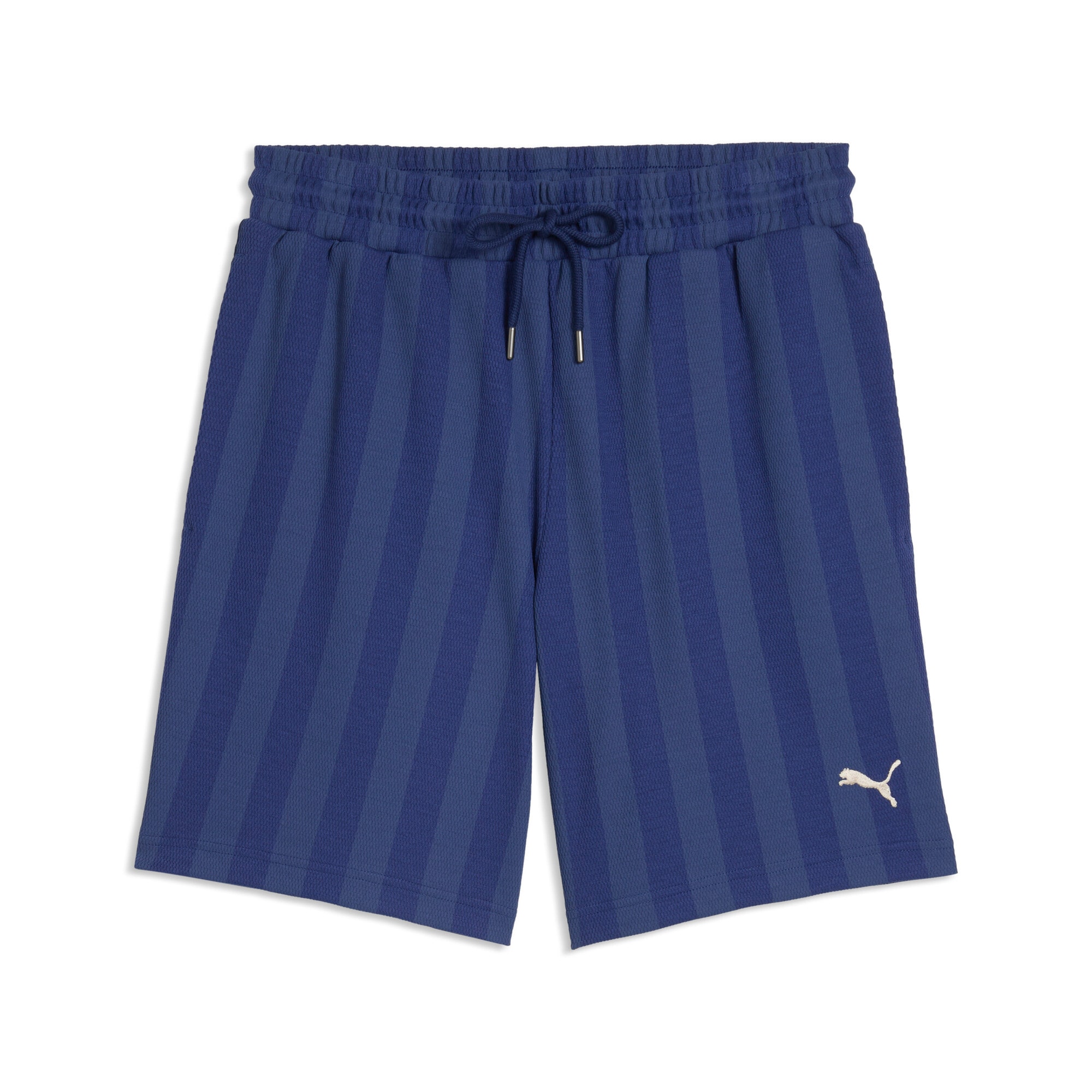 PUMA Trainingsshorts "CLASS 8" SHORTS" Regular Fit, mit Eingrifftaschen, sp günstig online kaufen