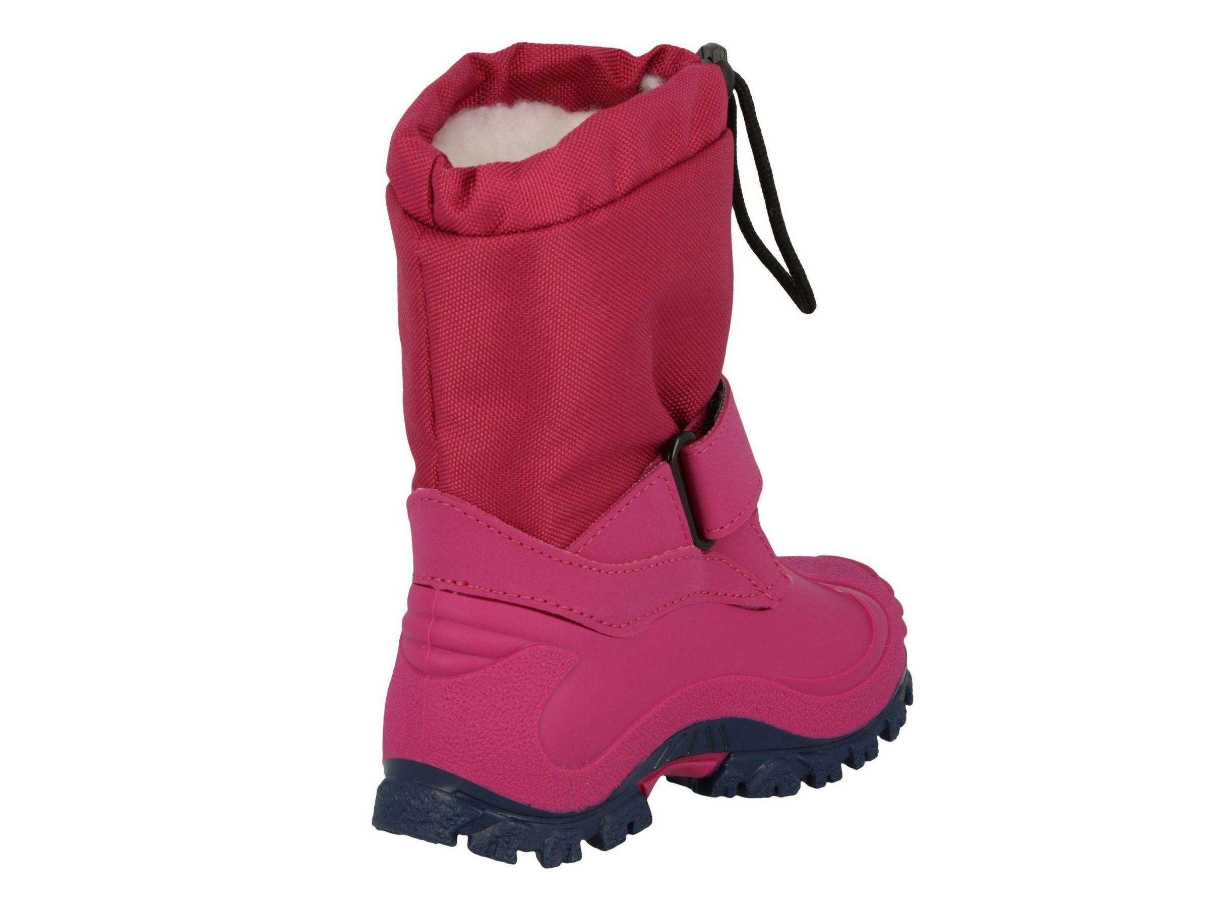 LICO Werro Gummistiefel Lila 26 3