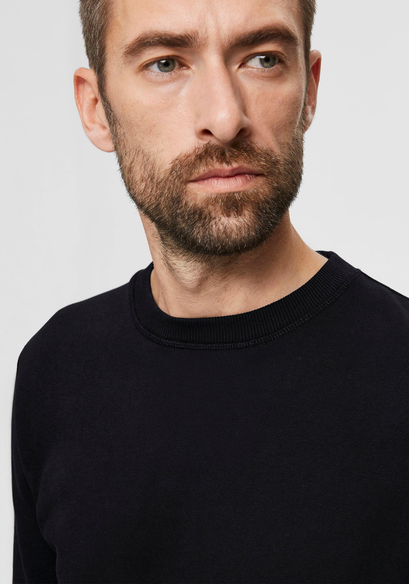 ONLY & SONS Rundhalspullover "WYLER LIFE CREW KNIT" günstig online kaufen