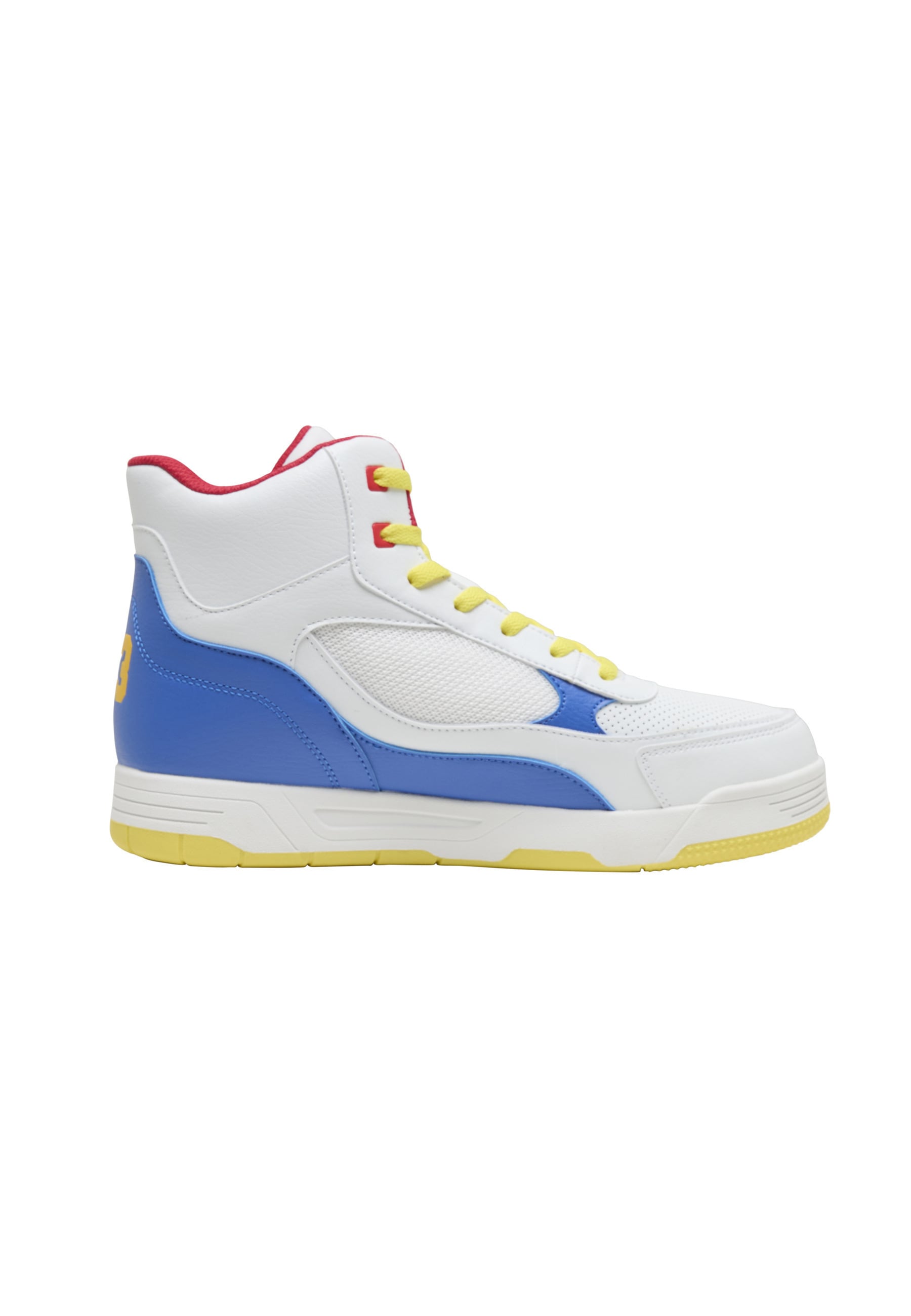 Ewing Trainingsschuh »Ewing Rebound SHAKE N BAKE«