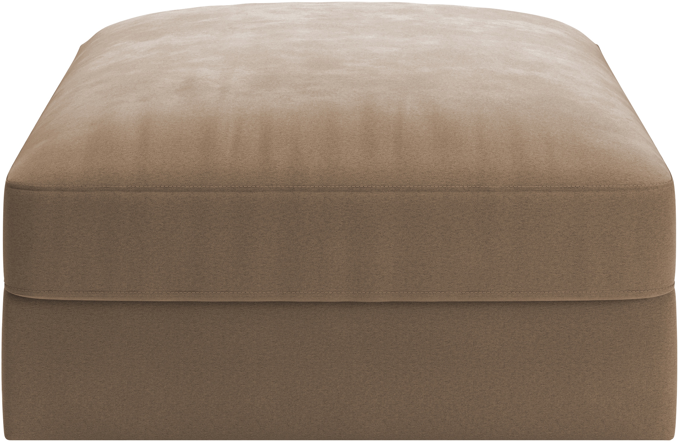 Home affaire Sofa-Mittelelement "Innovid" Modernes Modul-Polsterprogramm günstig online kaufen