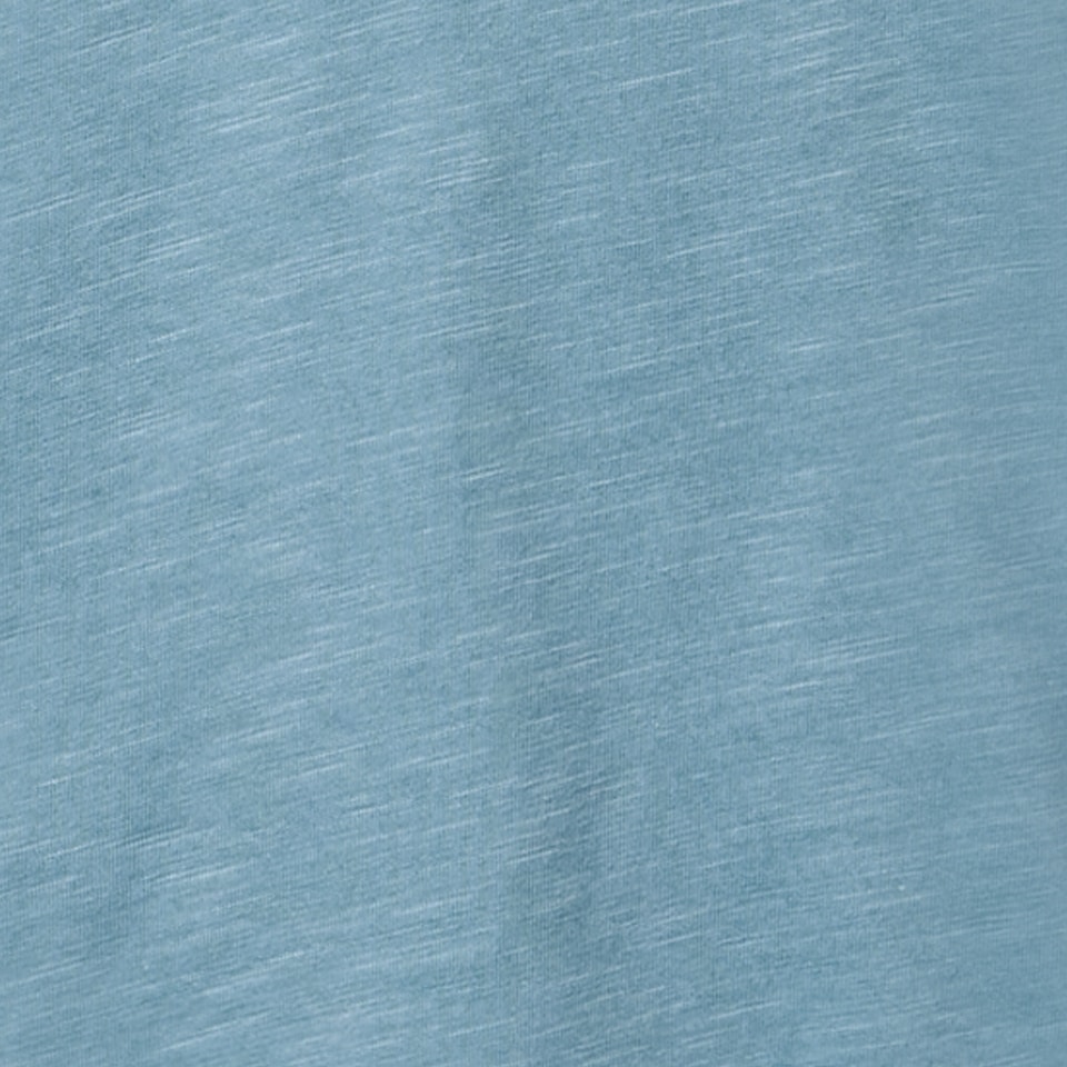 STREET ONE Tunikashirt, aus reiner Baumwolle