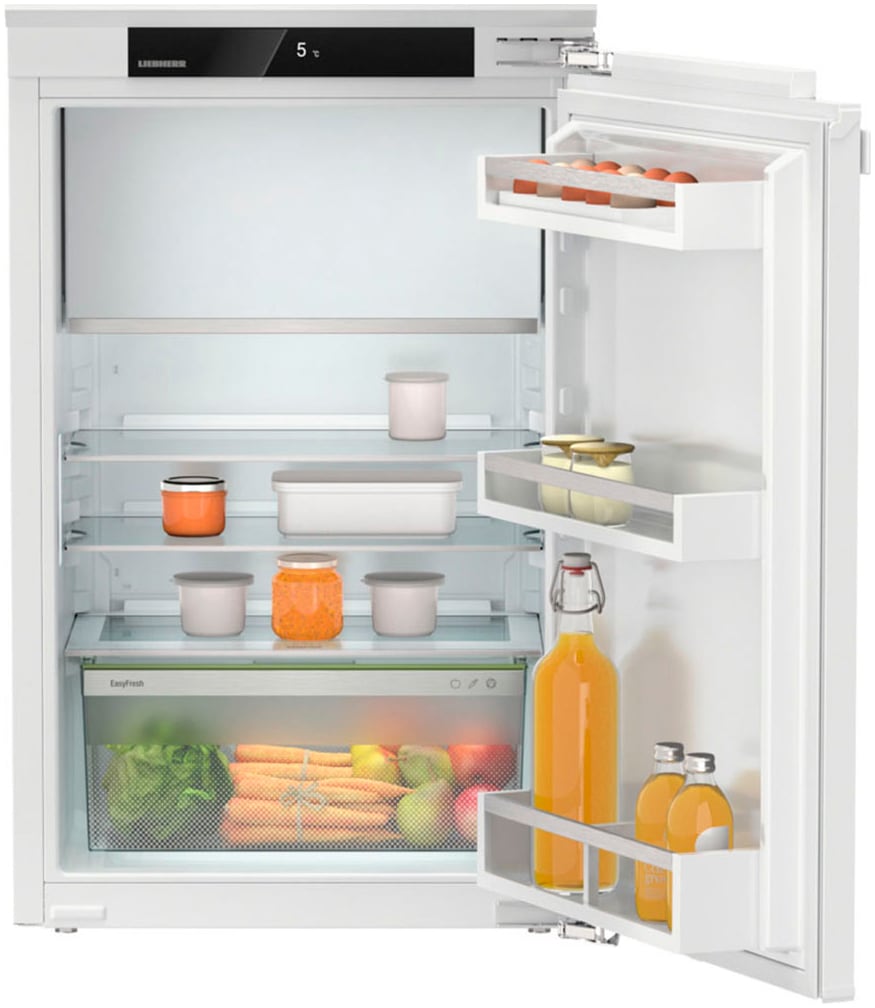 Liebherr Einbaukühlschrank "IRd 3901 994877851" 87,2 cm hoch 55,9 cm breit günstig online kaufen