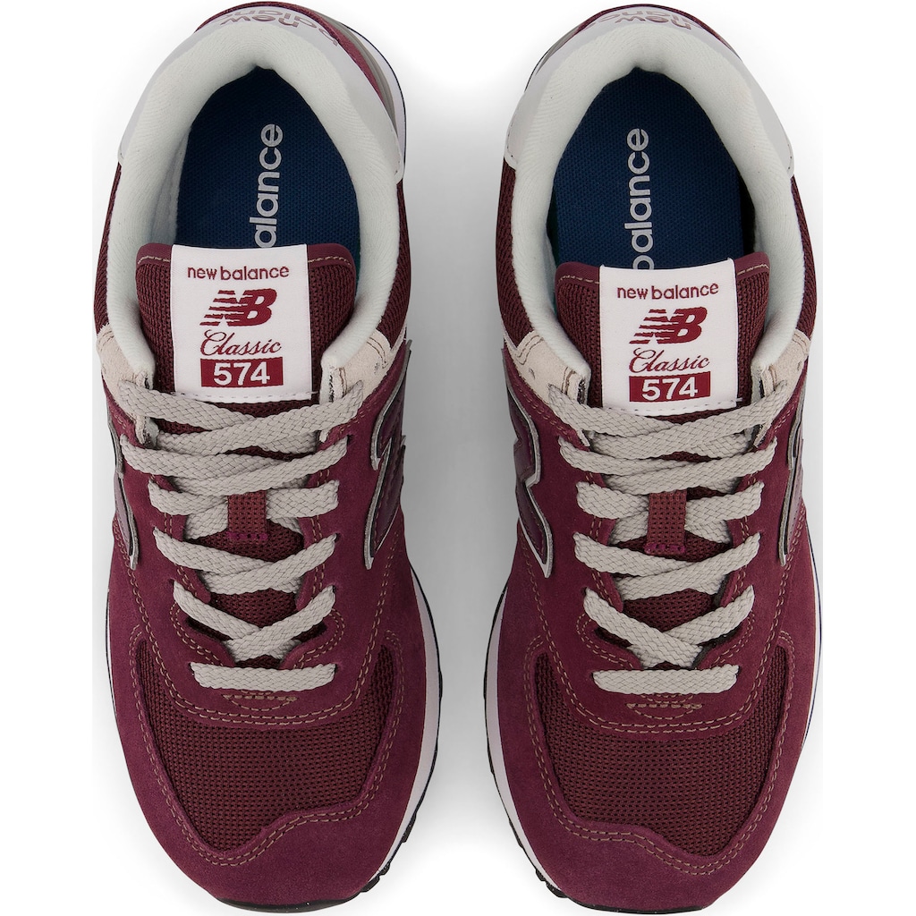 New Balance Sneaker »WL574 Core«