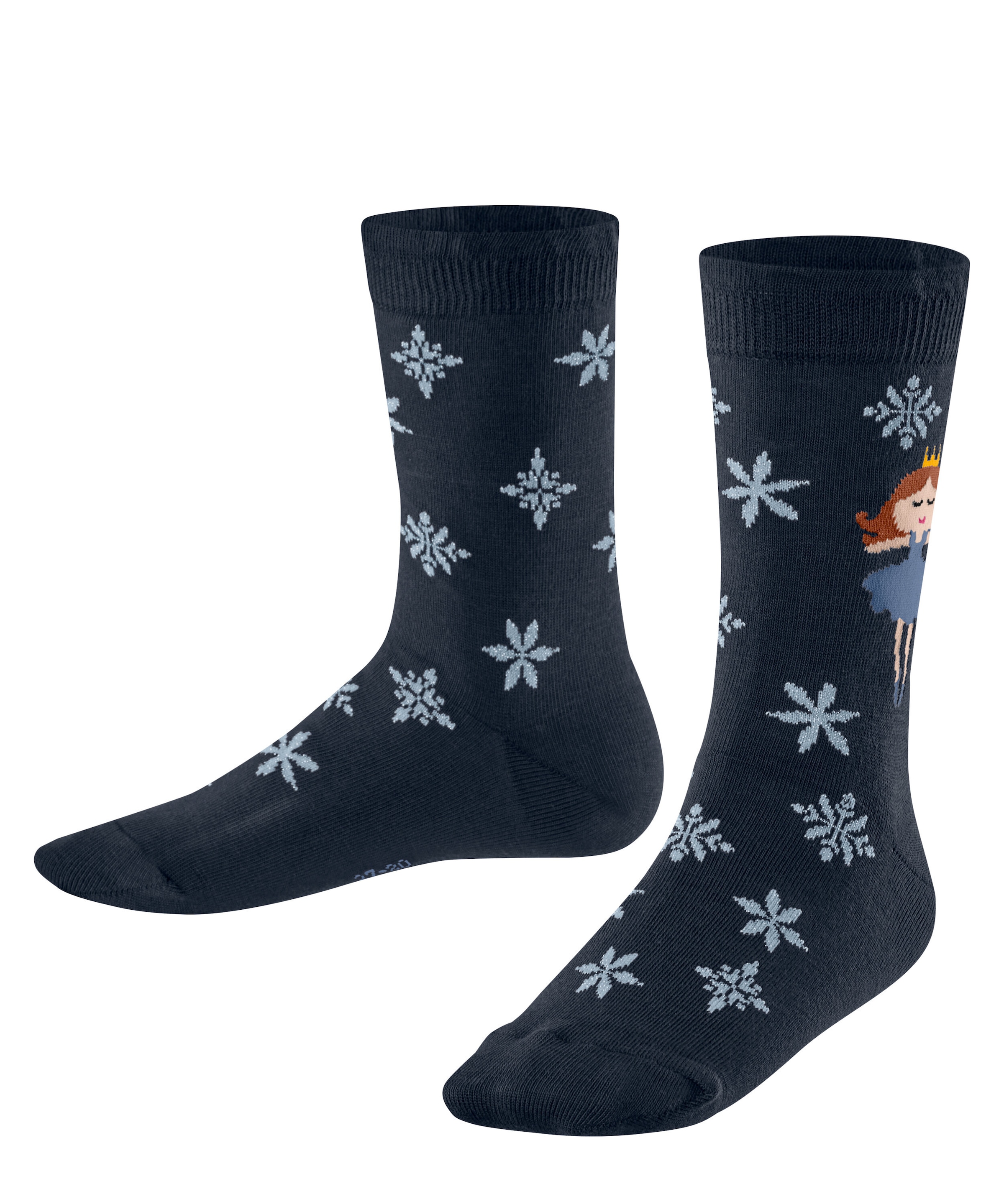 FALKE Socken "Fairy" 1 Paar tlg.