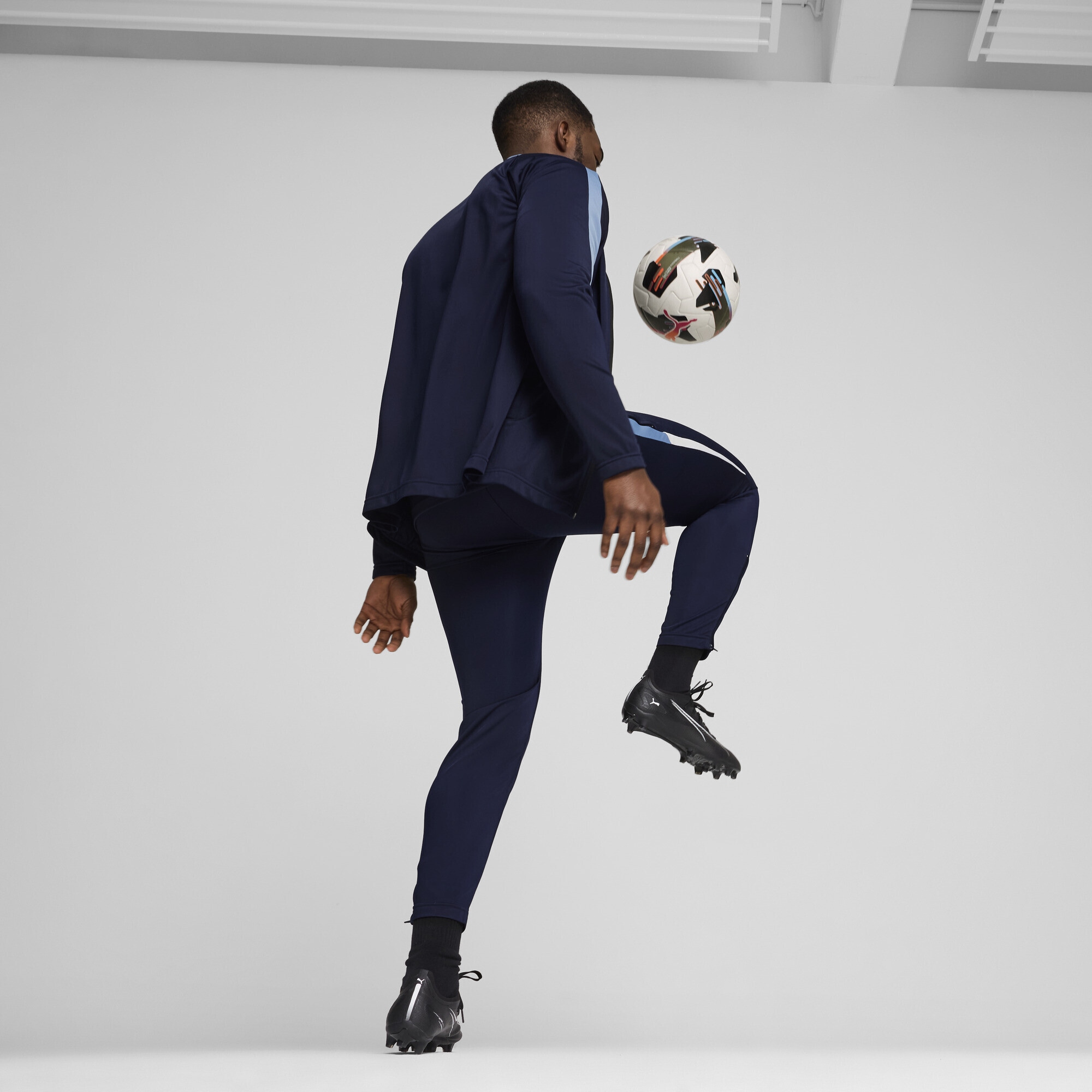 PUMA Trainingsanzug »individualLIGA Trainingsanzug Herren«
