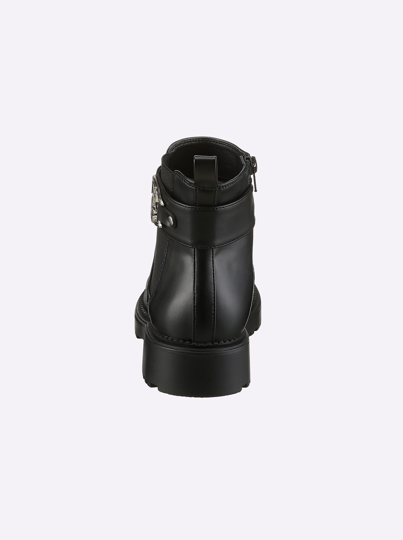 heine Stiefelette
