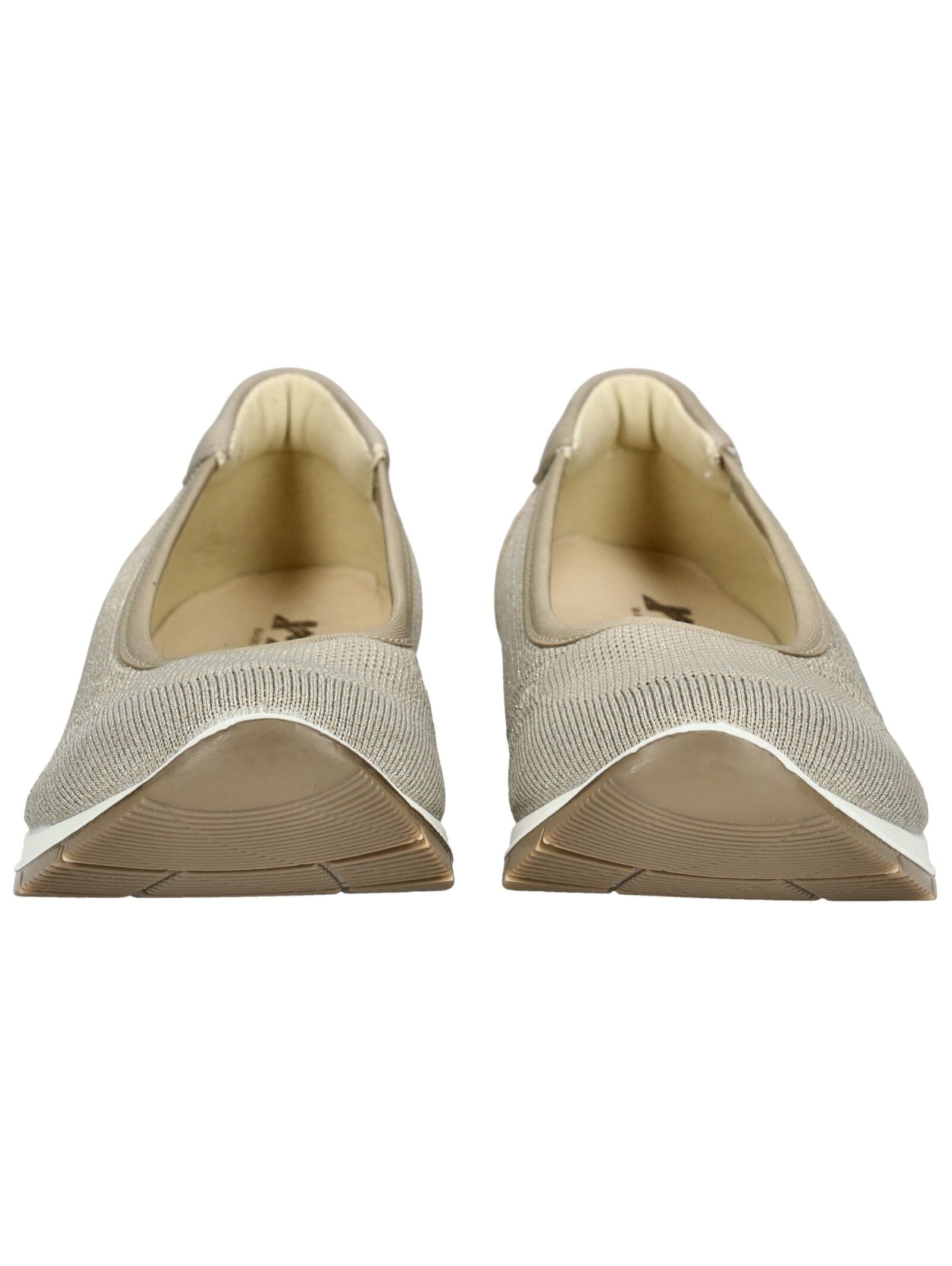 Imac Ballerina »Imac Ballerinas Lederimitat/Textil«