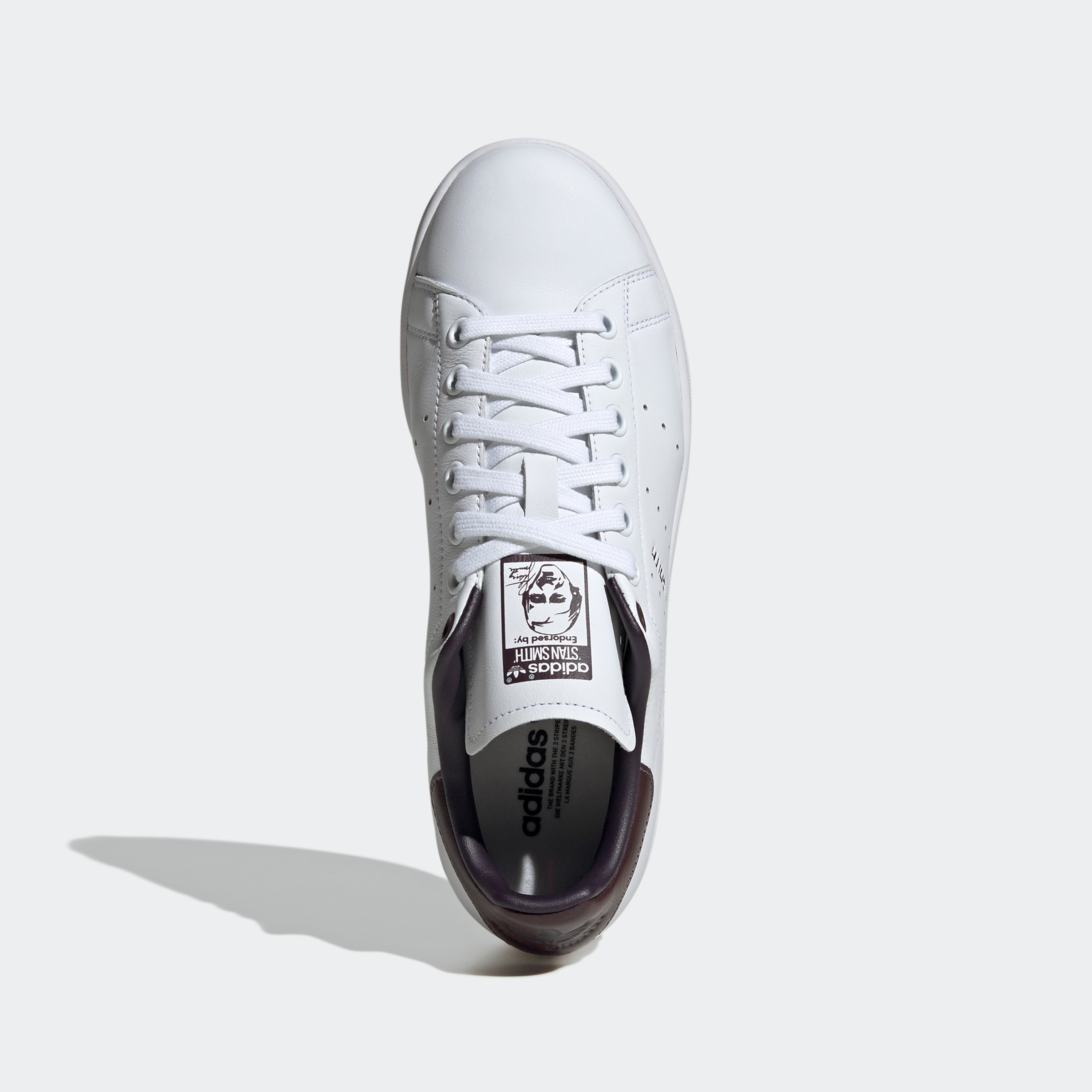 adidas Originals Sneaker »STAN SMITH«