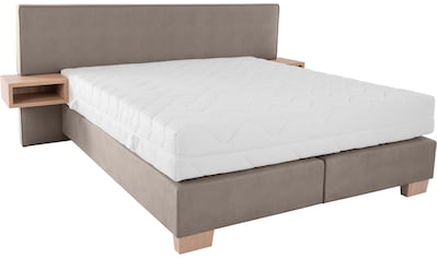 Boxspringbett »Daria«