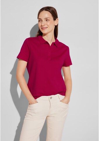 Poloshirt