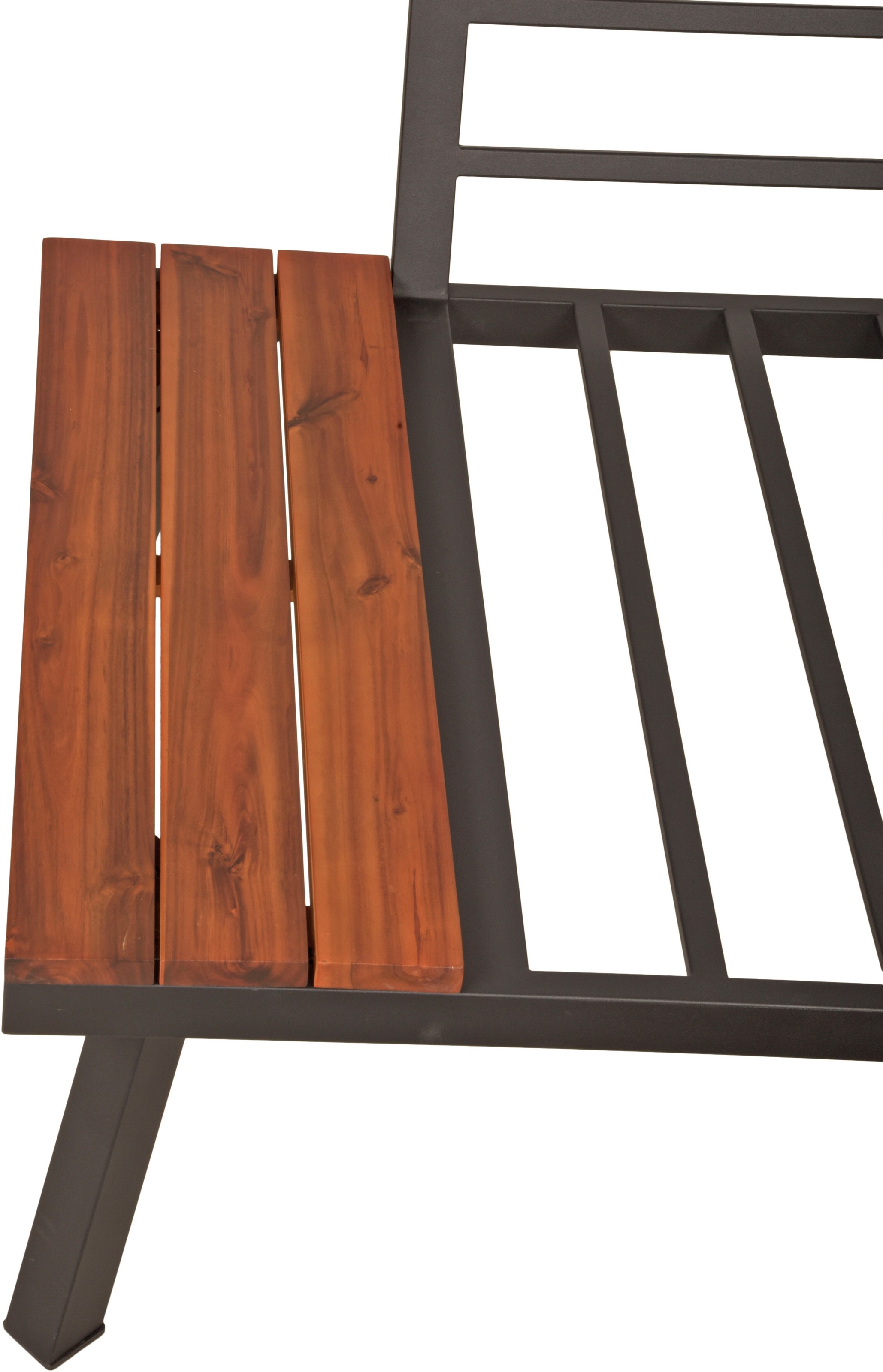 Garden Pleasure Gartenlounge-Set »THERESA«, (4 tlg.)