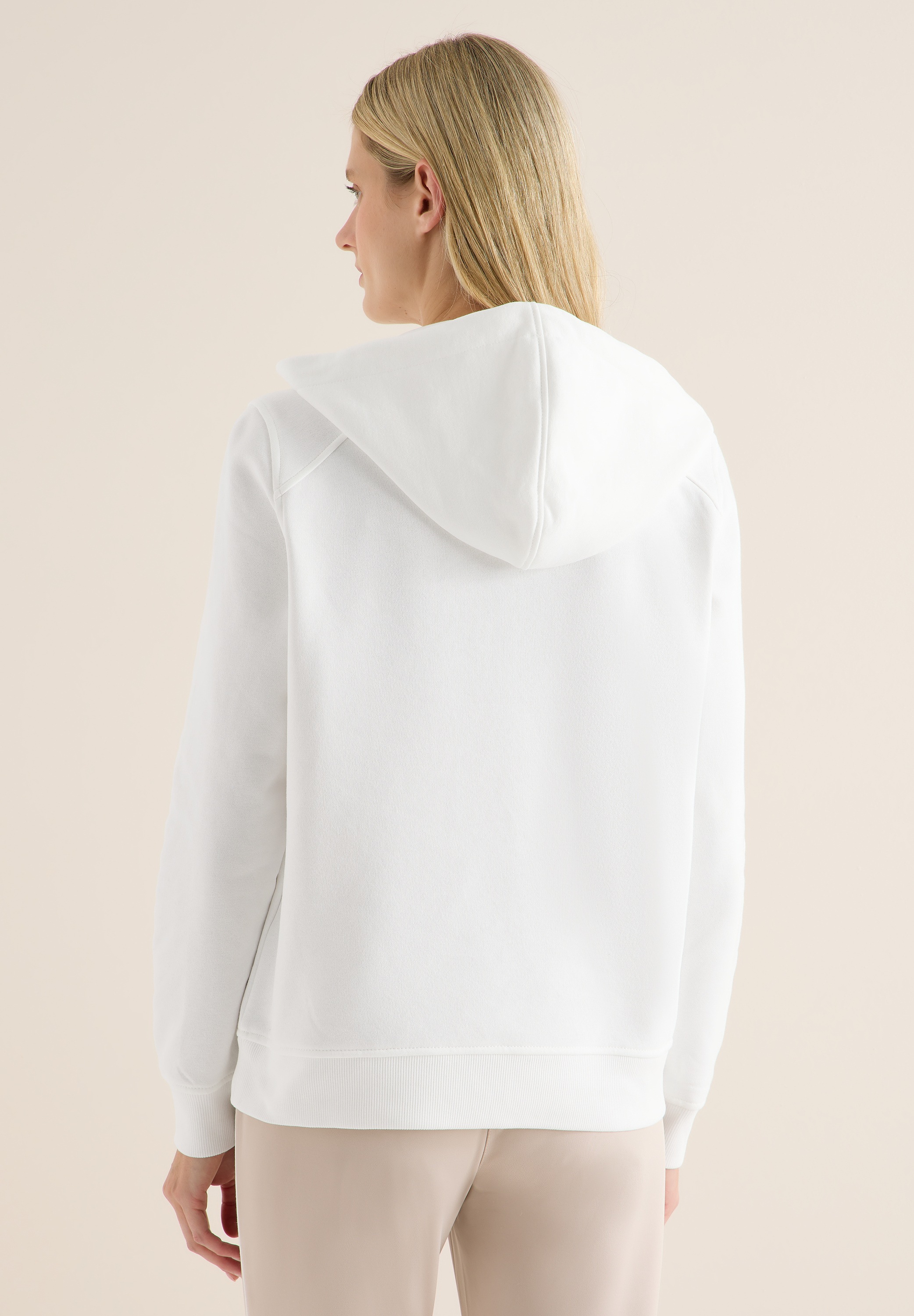 Cecil Hoodie im Hoodie-Style günstig online kaufen