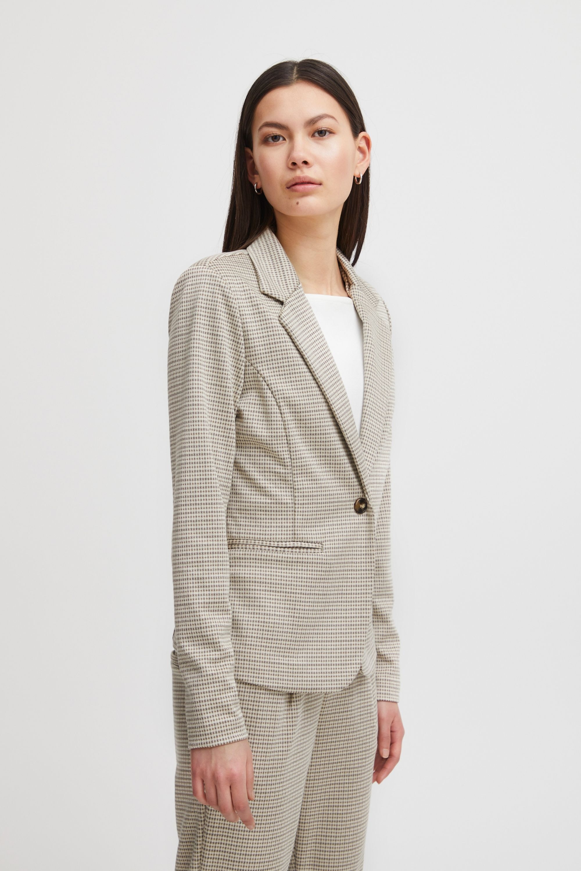 Ichi Jackenblazer »Jackenblazer IHKate«