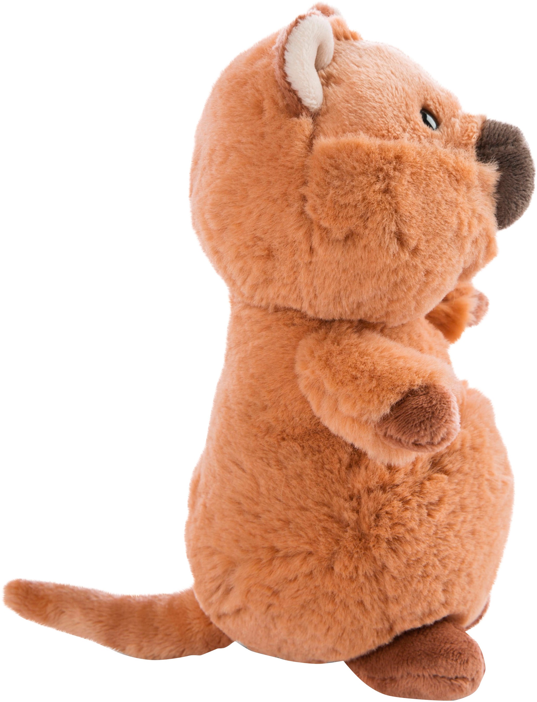 Nici Kuscheltier »NICI Selection, Quokka Quokka-Mola, 22 cm«, schlenkernd