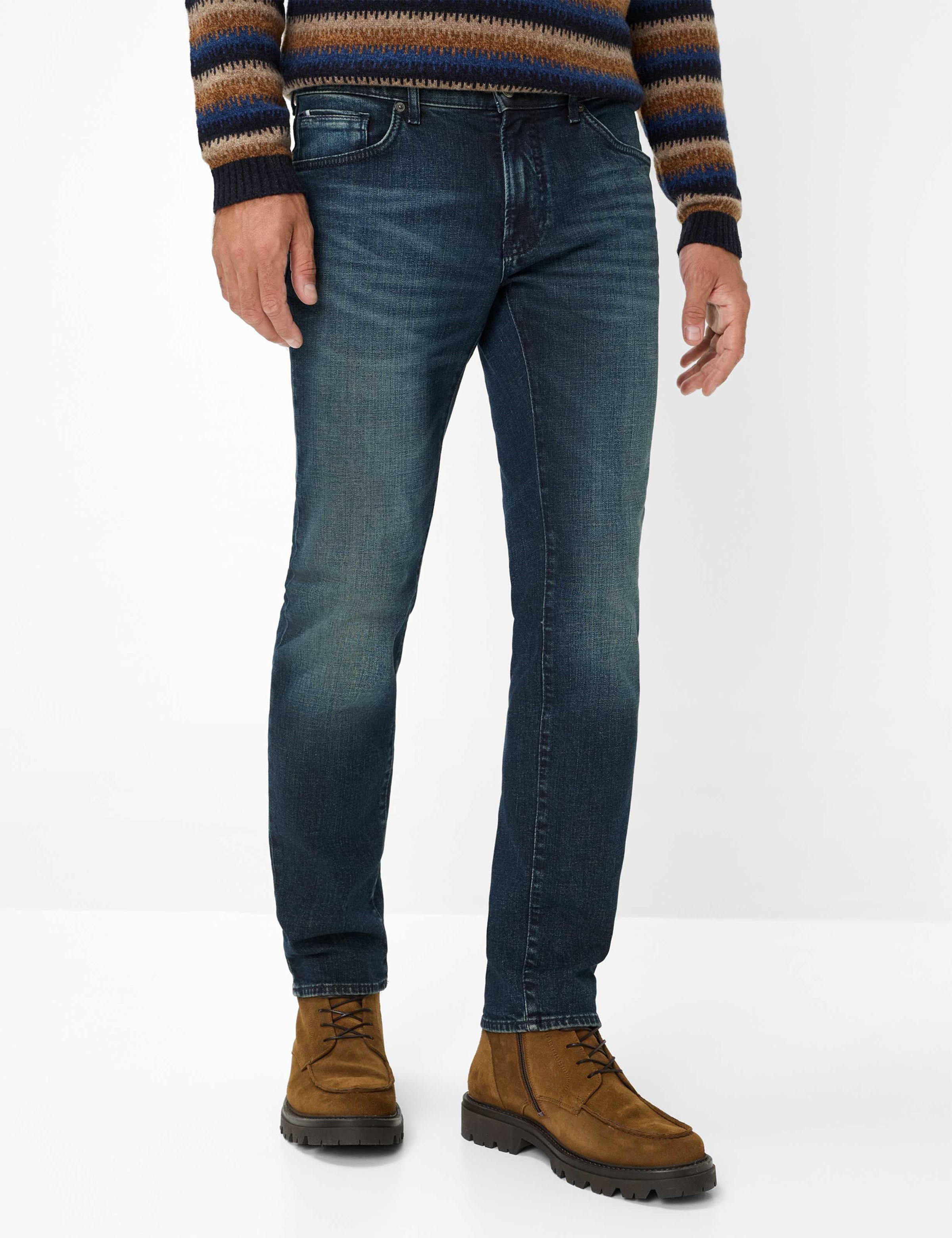Brax 5-Pocket-Jeans "Style CHUCK" günstig online kaufen